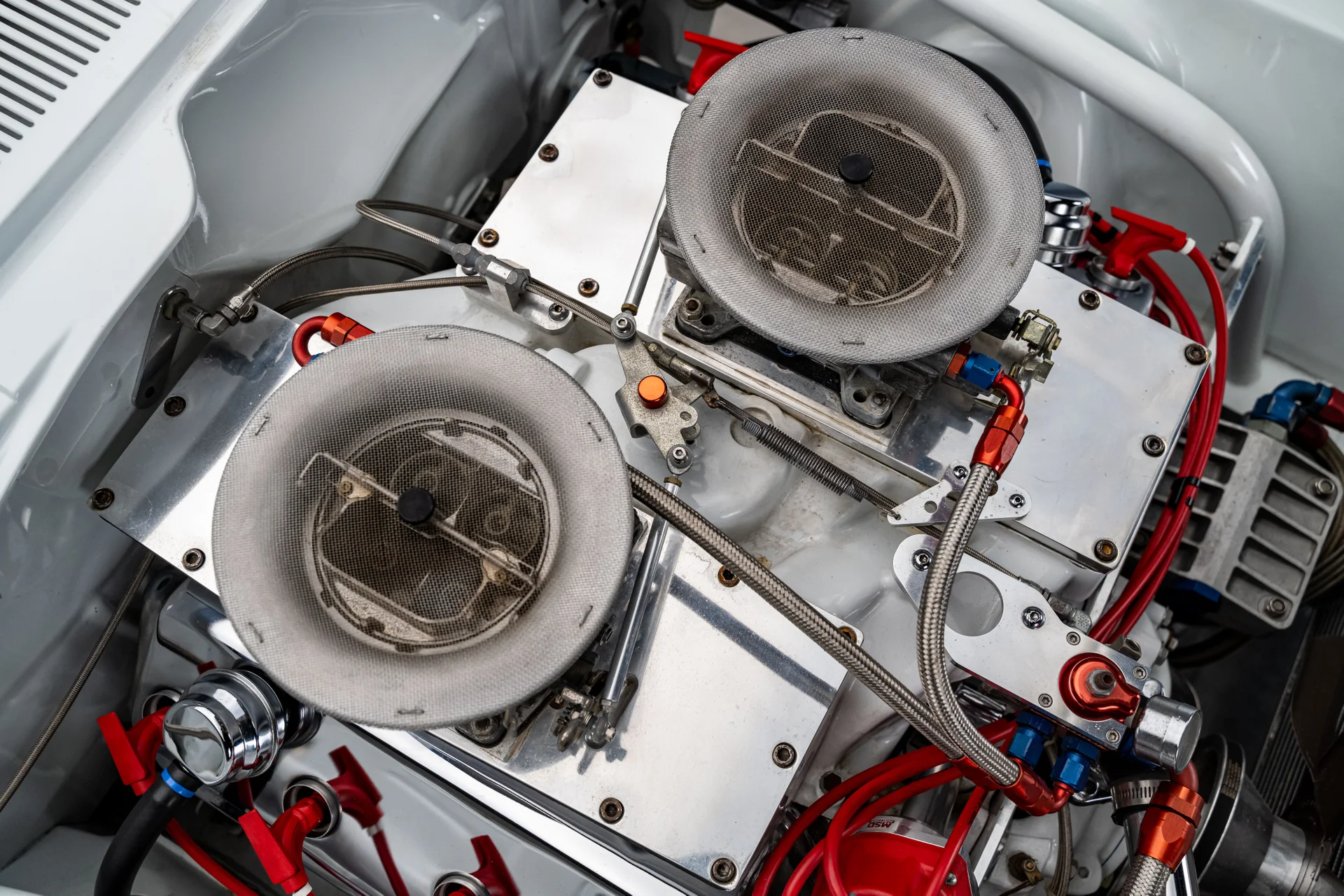 Dodge Coronet 440 1967 - Imagem 7