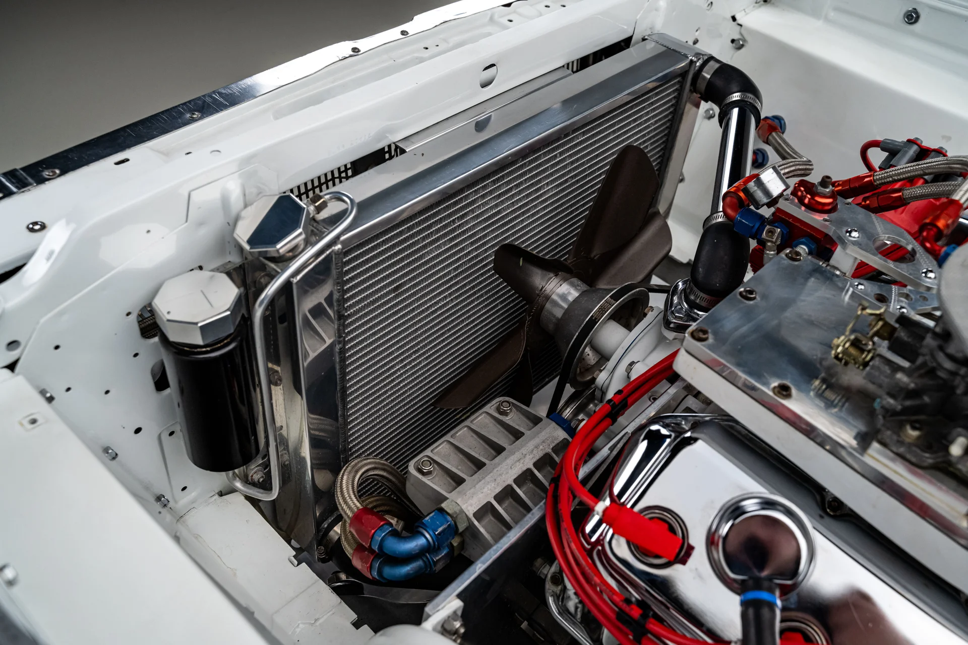 Dodge Coronet 440 1967 - Imagem 6