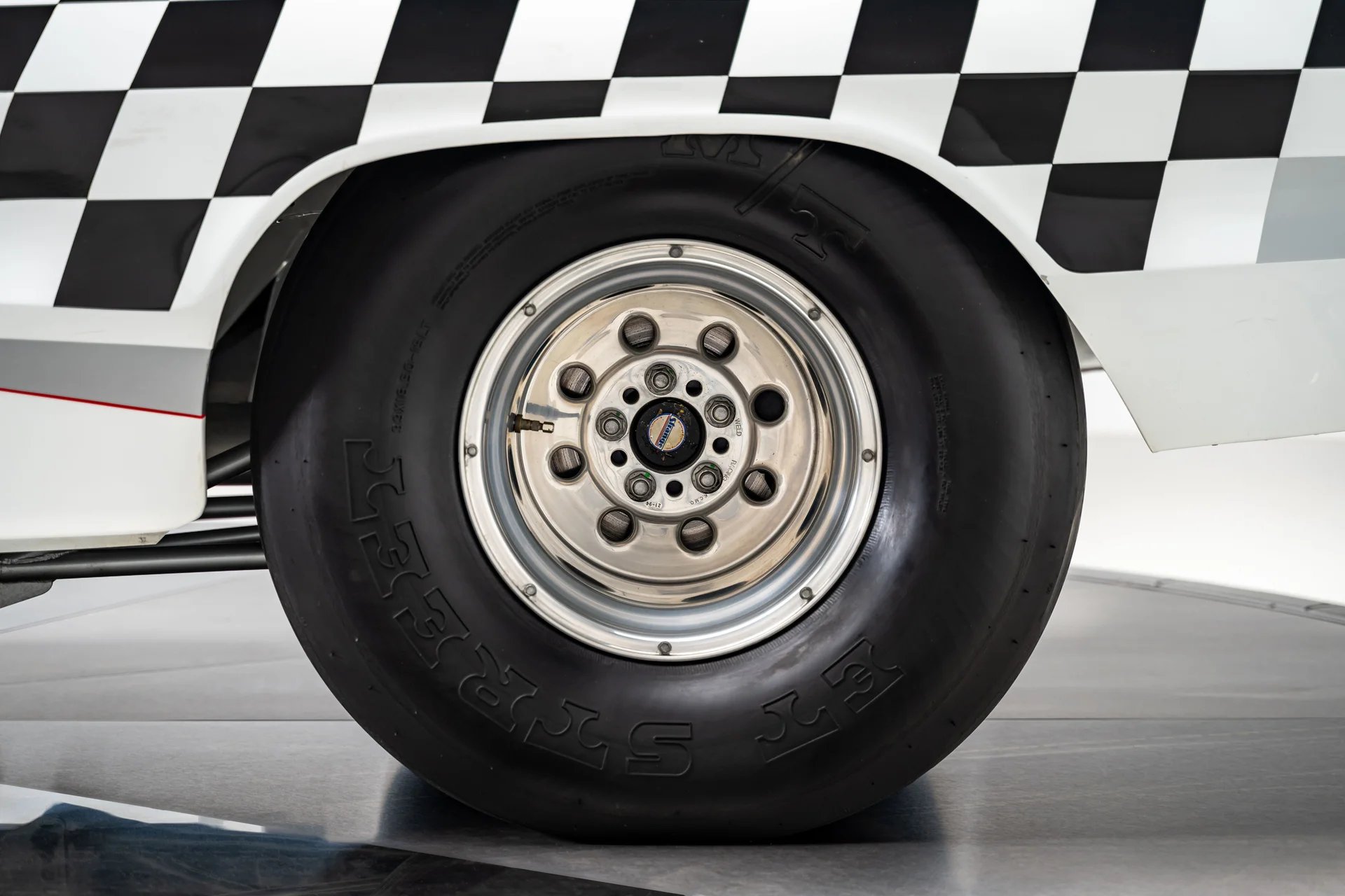 Dodge Coronet 440 1967 - Imagem 5