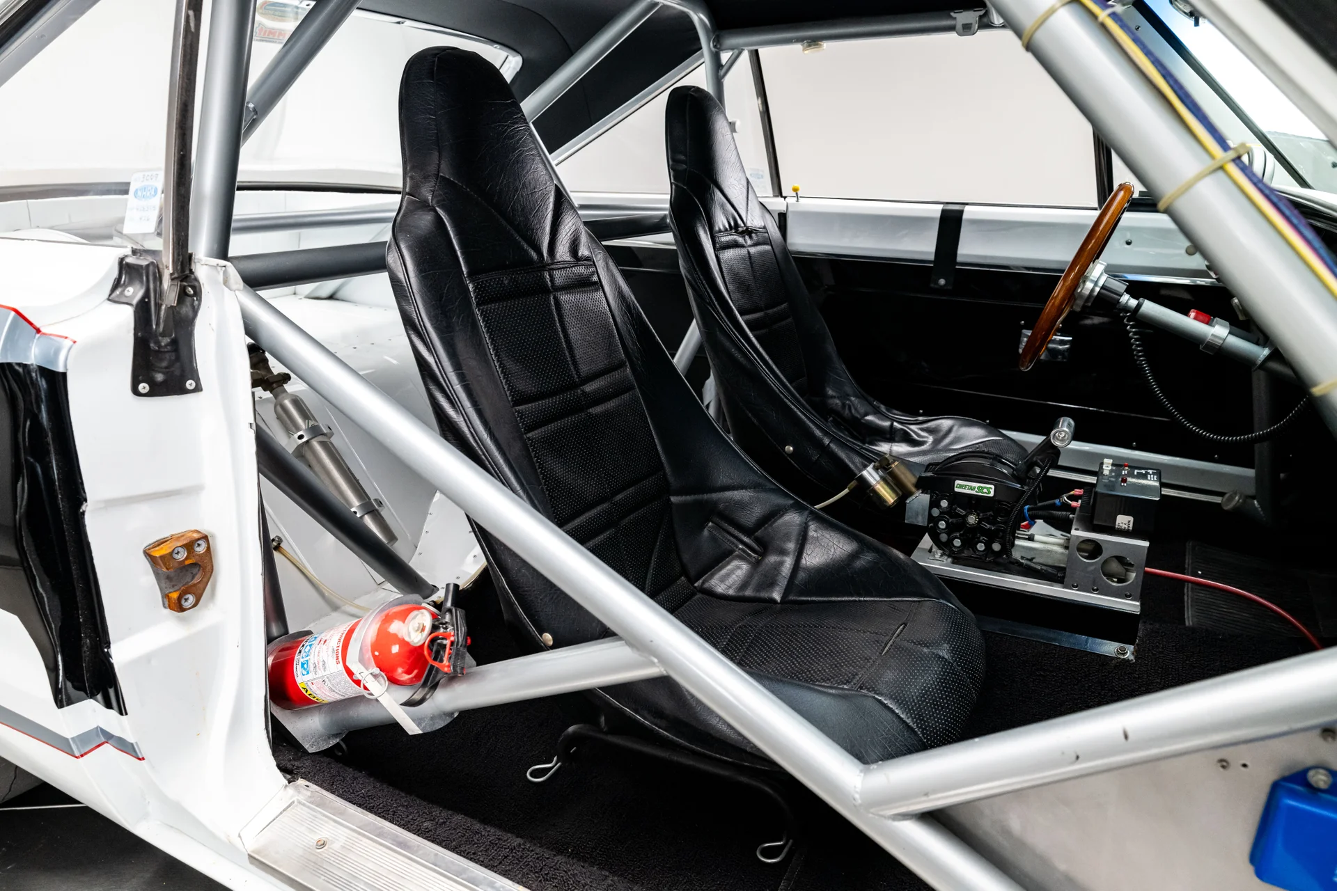 Dodge Coronet 440 1967 - Imagem 3