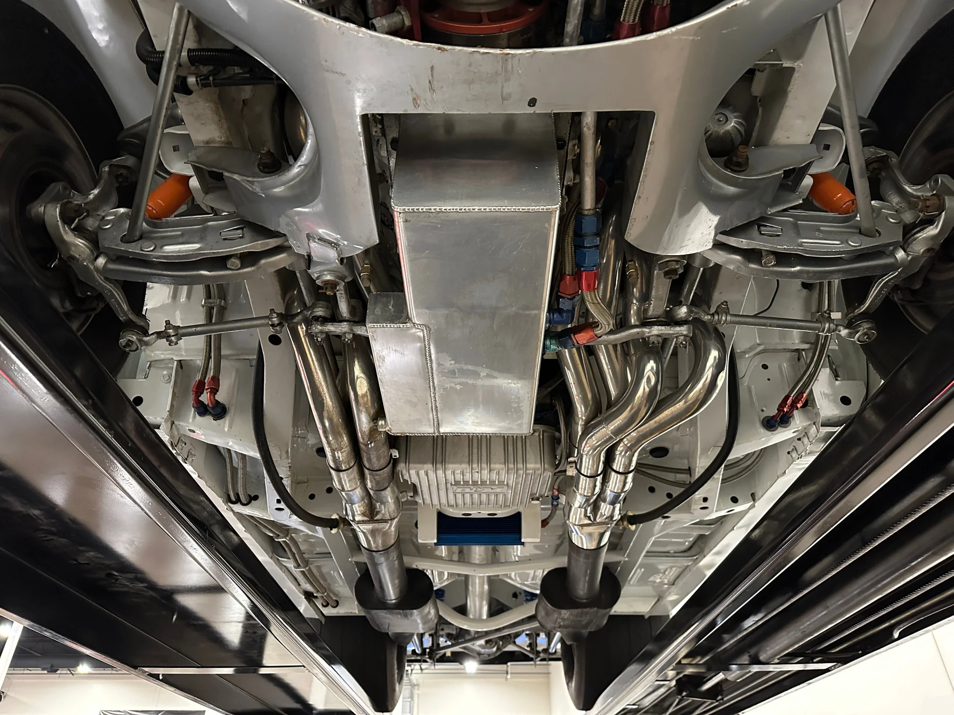 Dodge Coronet 440 1967 - Imagem 2