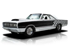 Dodge Coronet 440 1967