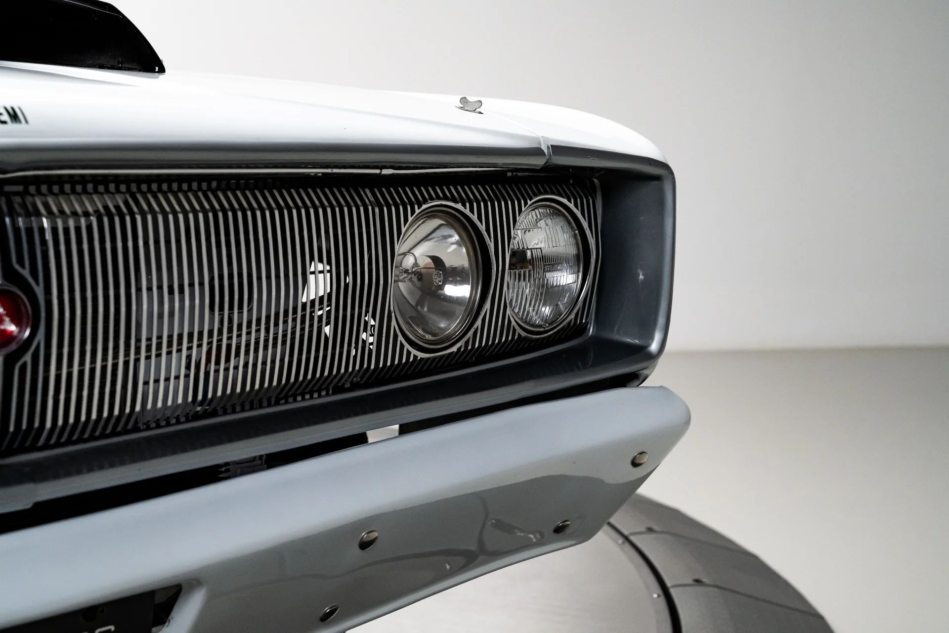 Dodge Coronet 440 1967 - Imagem 15