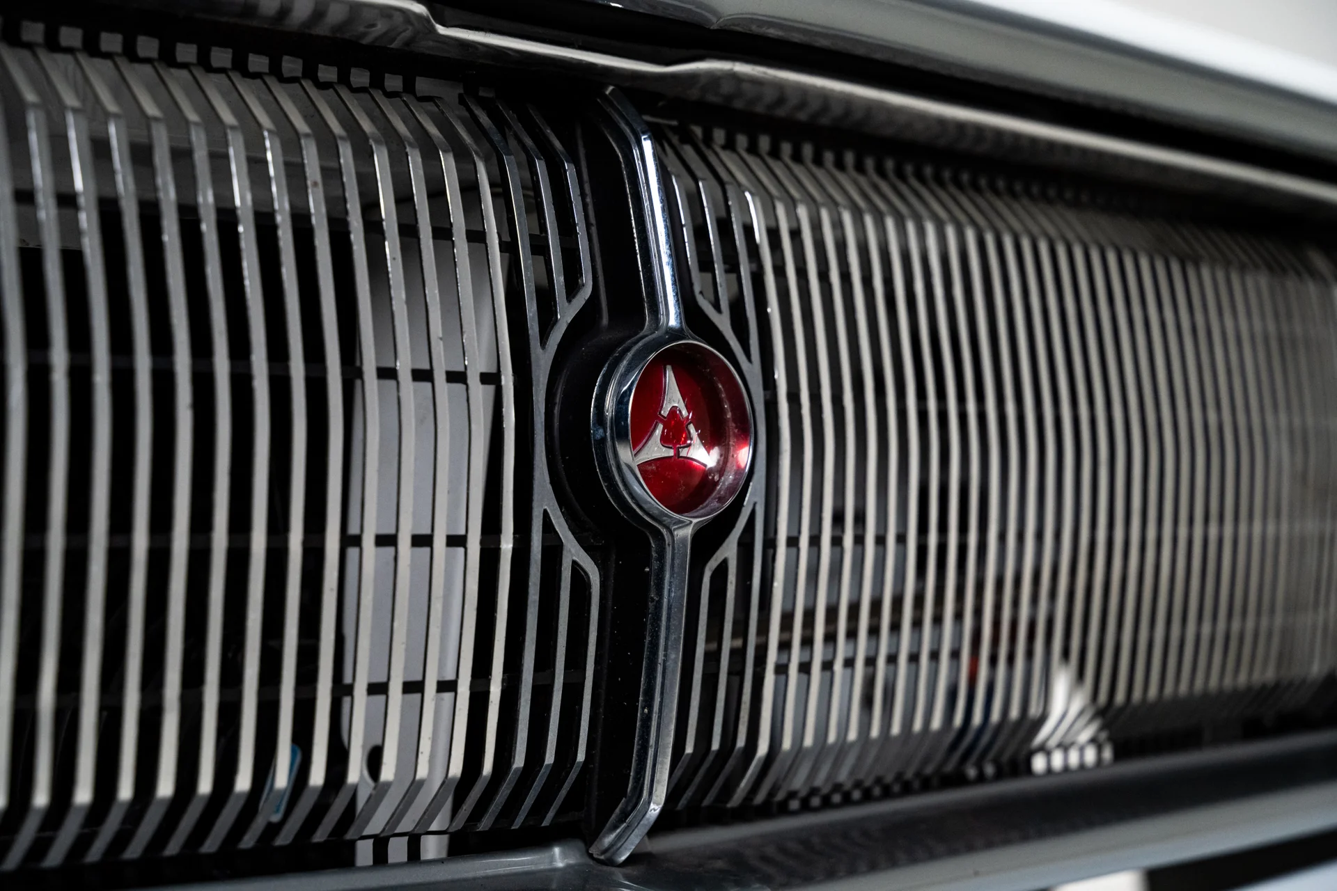 Dodge Coronet 440 1967 - Imagem 14