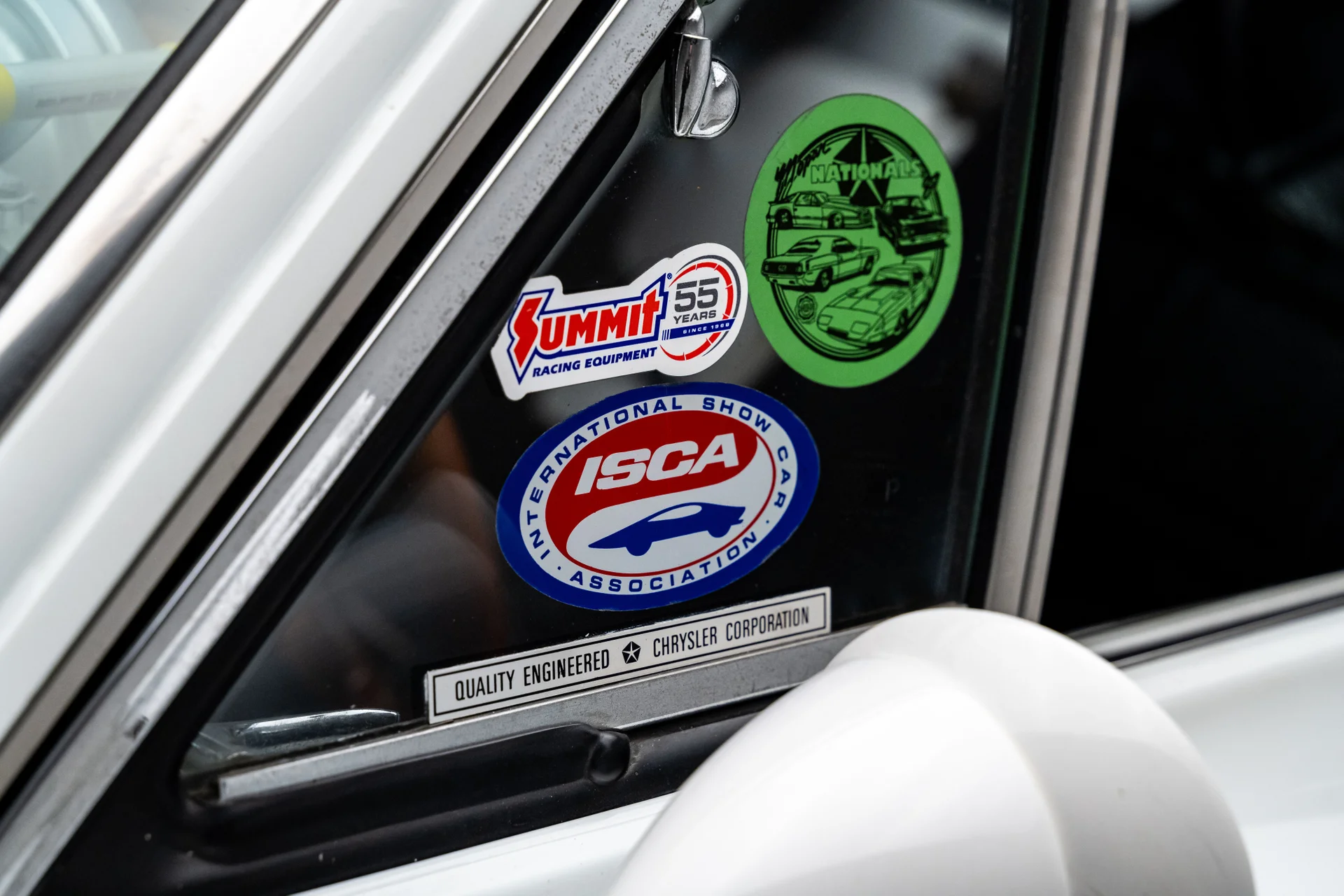 Dodge Coronet 440 1967 - Imagem 13