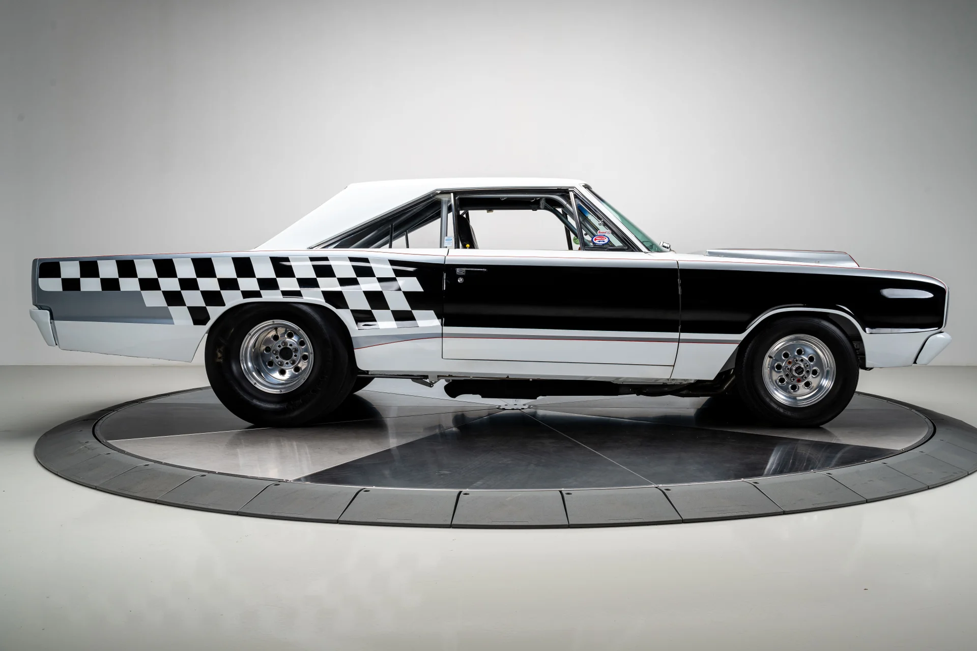 Dodge Coronet 440 1967 - Imagem 12