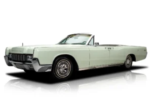 Lincoln Continental 1967