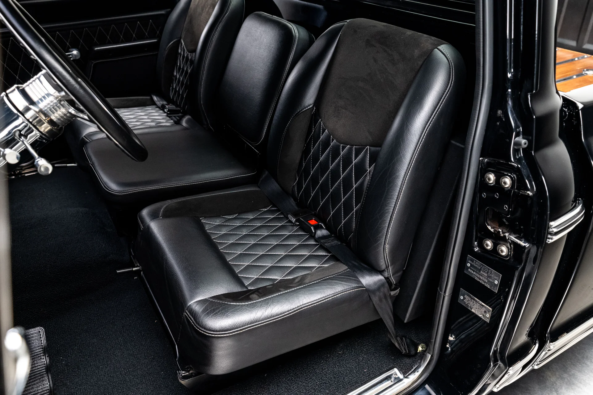 Caminhonete Chevrolet C10 1969 - Imagem 4