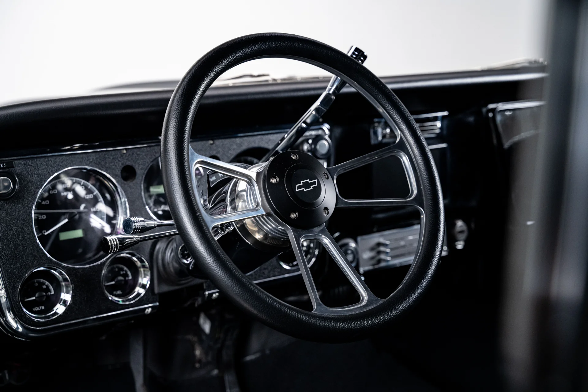 Caminhonete Chevrolet C10 1969 - Imagem 3