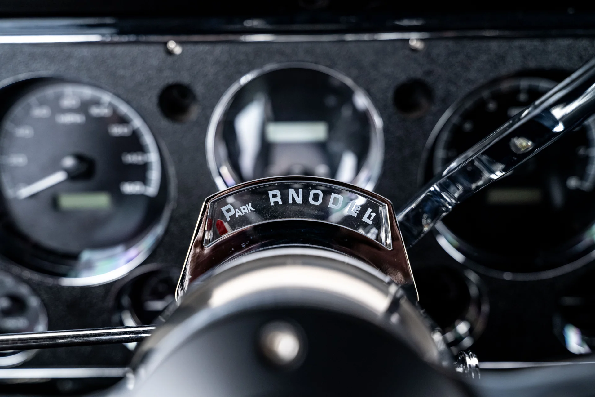 Caminhonete Chevrolet C10 1969 - Imagem 2