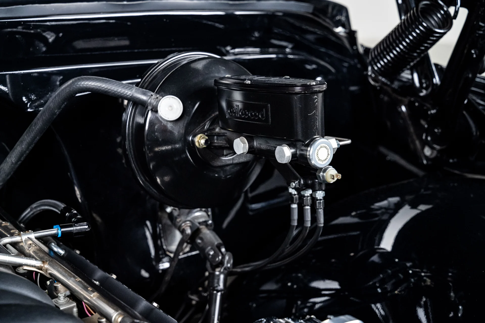 Caminhonete Chevrolet C10 1969 - Imagem 8