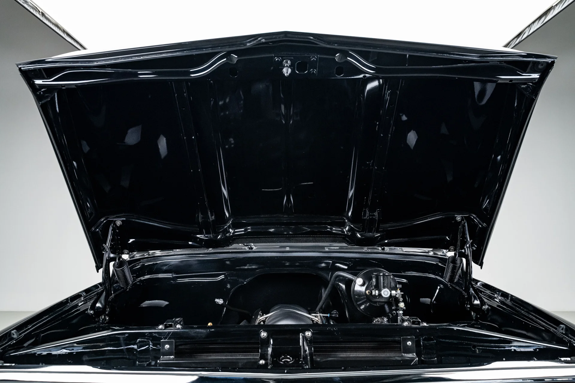 Caminhonete Chevrolet C10 1969 - Imagem 7