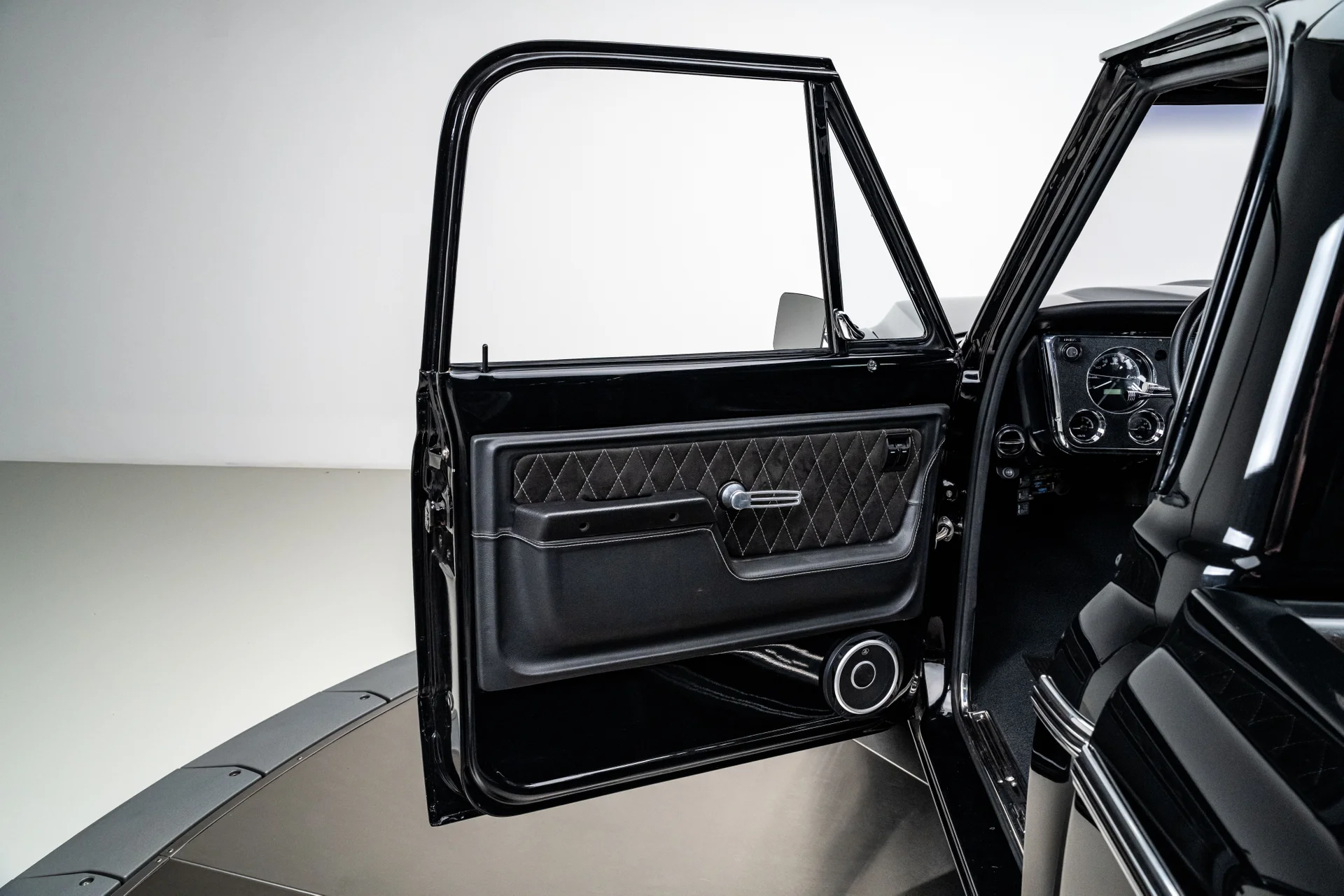 Caminhonete Chevrolet C10 1969 - Imagem 5