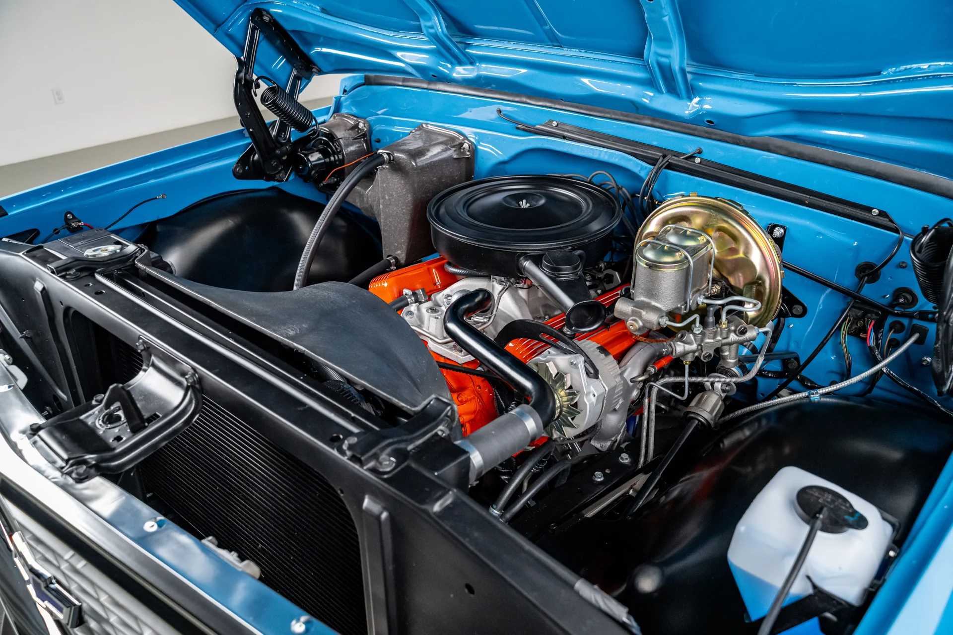 Chevrolet K5 Blazer 1972 - Imagem 13