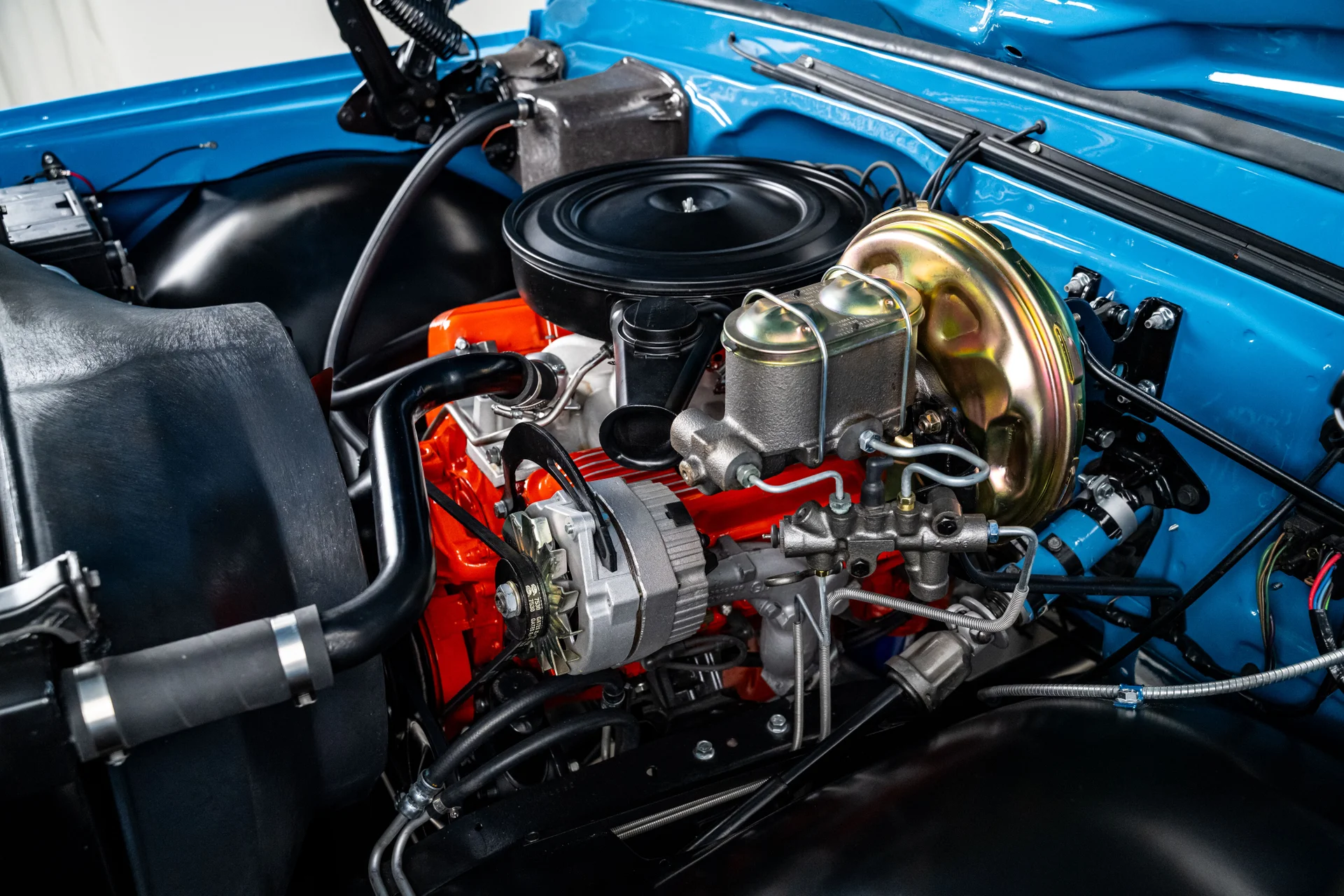 Chevrolet K5 Blazer 1972 - Imagem 10