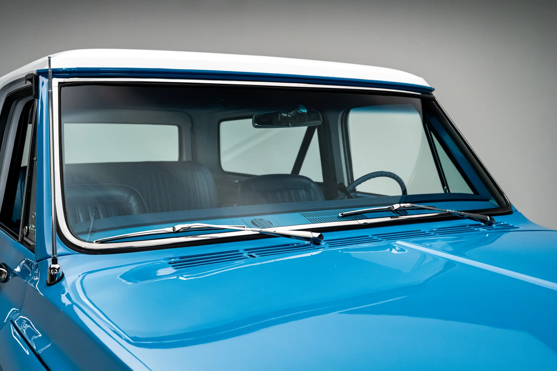 Chevrolet K5 Blazer 1972 - Imagem 21