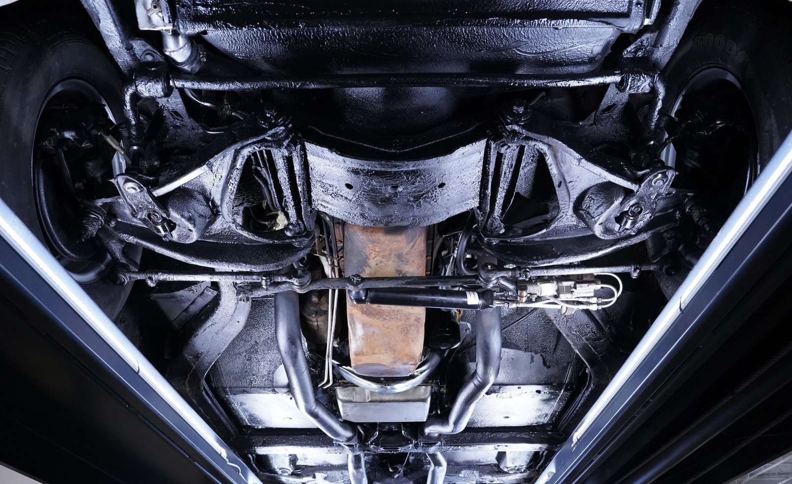 Chevrolet Corveta 1977 - Imagem 2