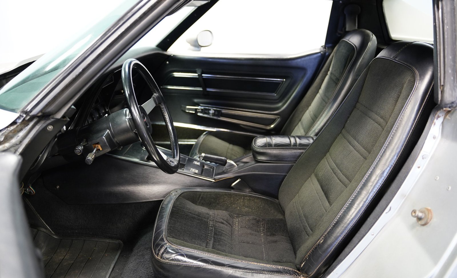 Chevrolet Corveta 1977 - Imagem 7