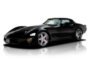 Chevrolet Corvette 1980x'