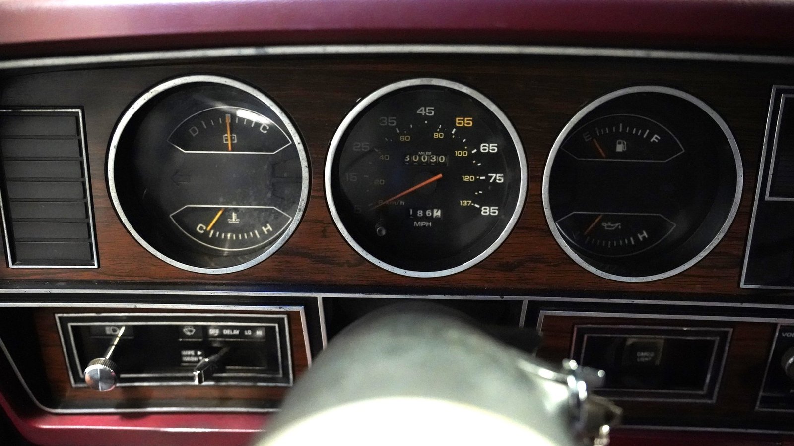 Dodge Avarento D150 YS2 1983 - Imagem 8