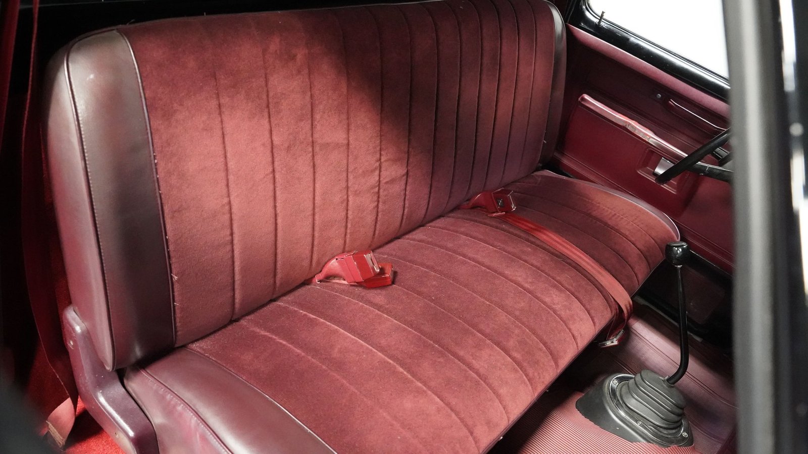 Dodge Avarento D150 YS2 1983 - Imagem 7