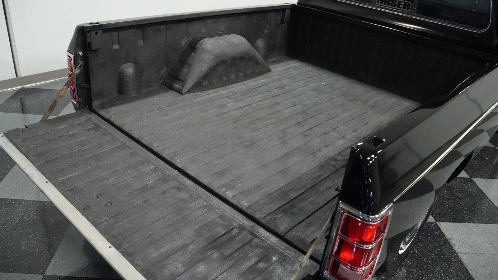 Dodge Avarento D150 YS2 1983 - Imagem 5