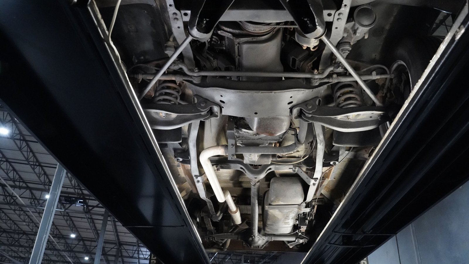 Dodge Avarento D150 YS2 1983 - Imagem 3