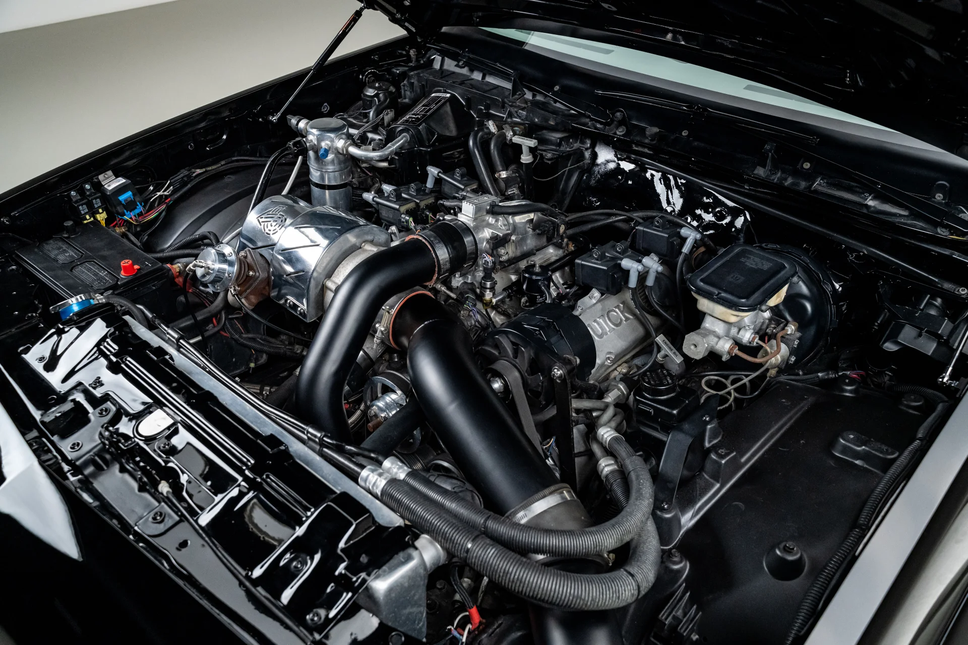 Chevrolet El Camino 1984 - Imagem 23