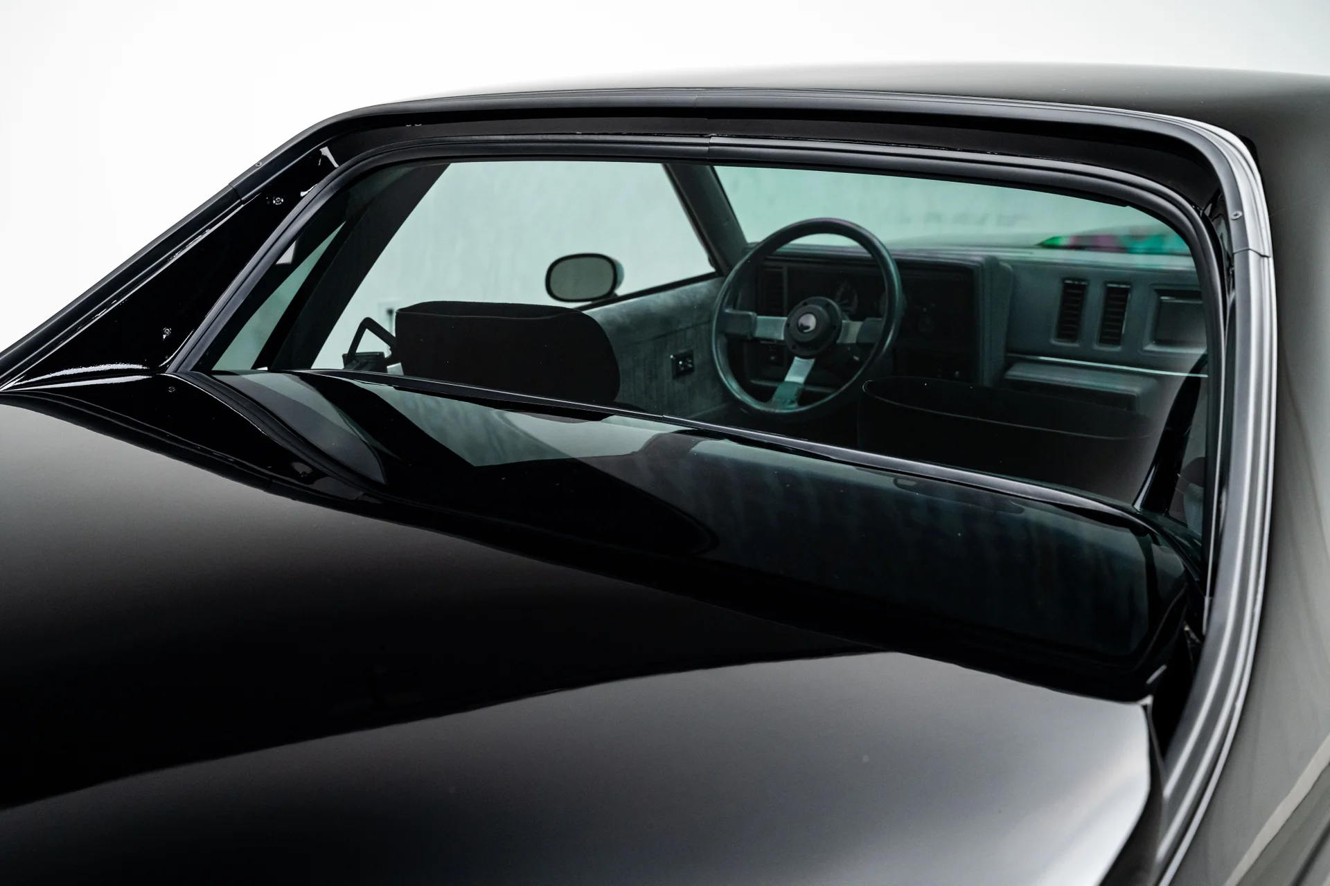 Chevrolet El Camino 1984 - Imagem 14