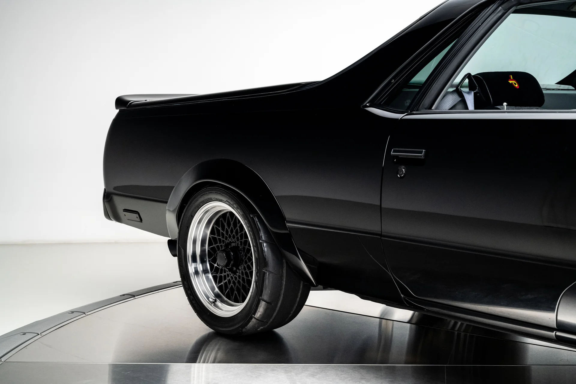 Chevrolet El Camino 1984 - Imagem 12