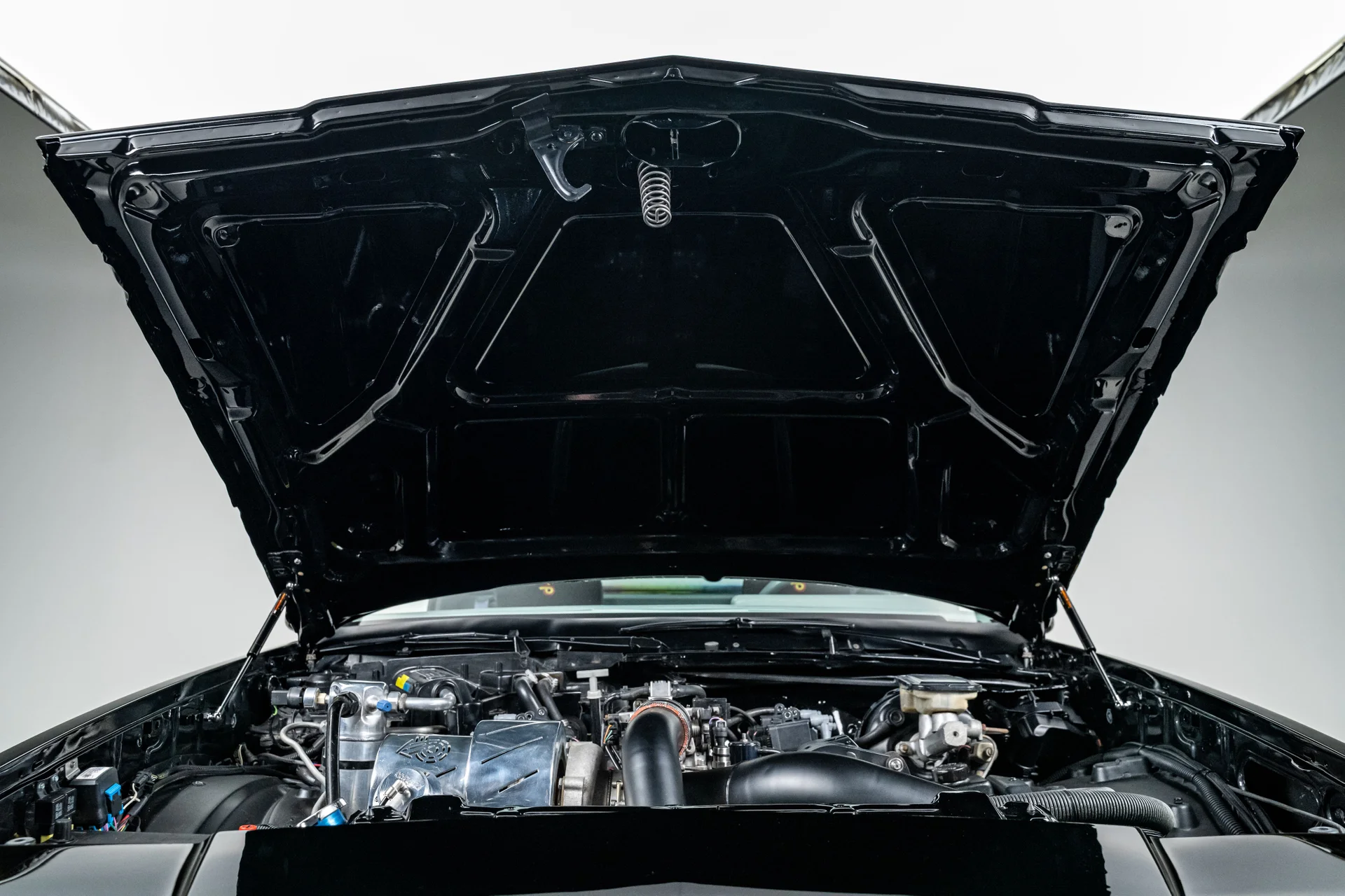 Chevrolet El Camino 1984 - Imagem 11