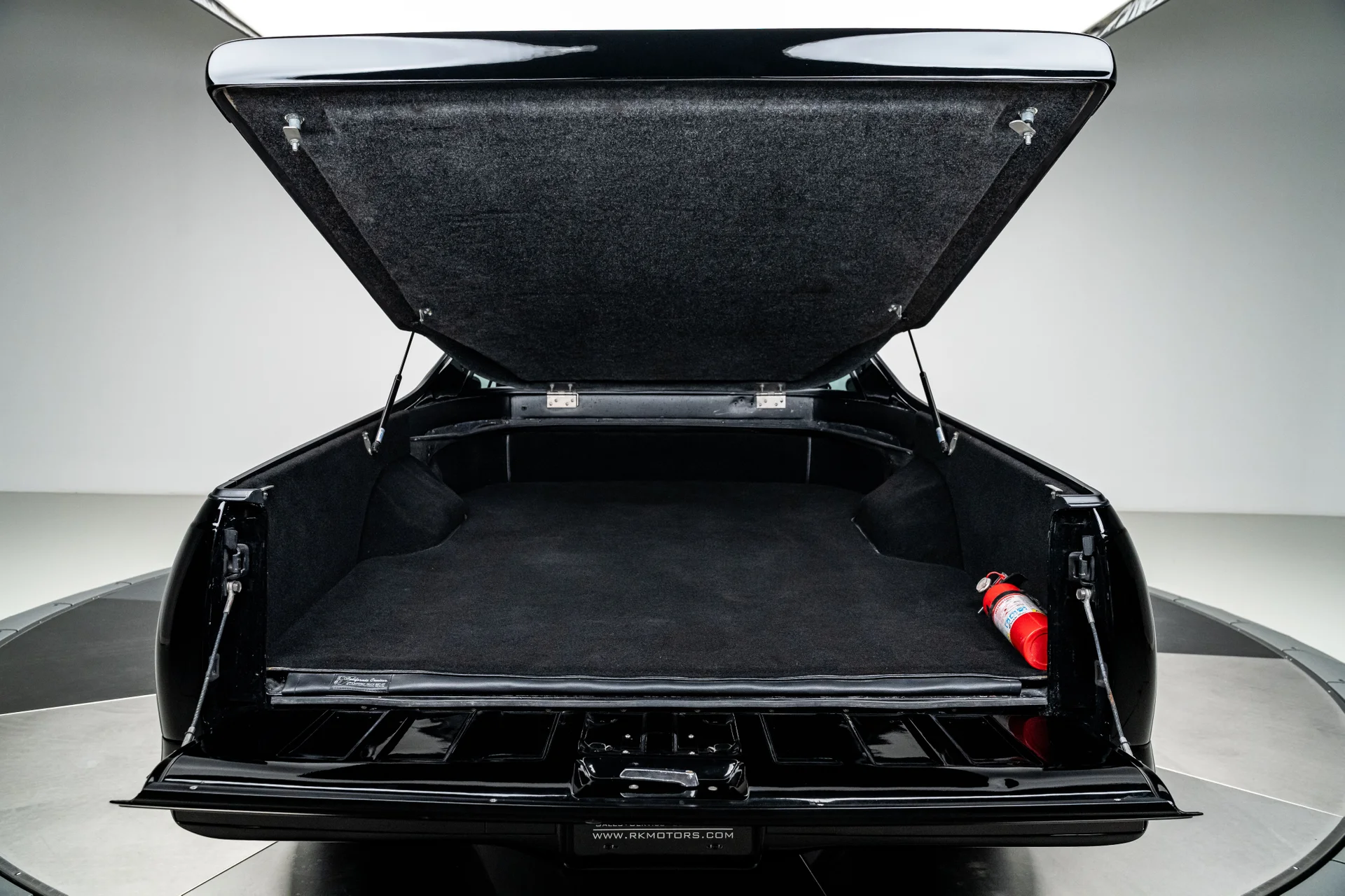 Chevrolet El Camino 1984 - Imagem 10