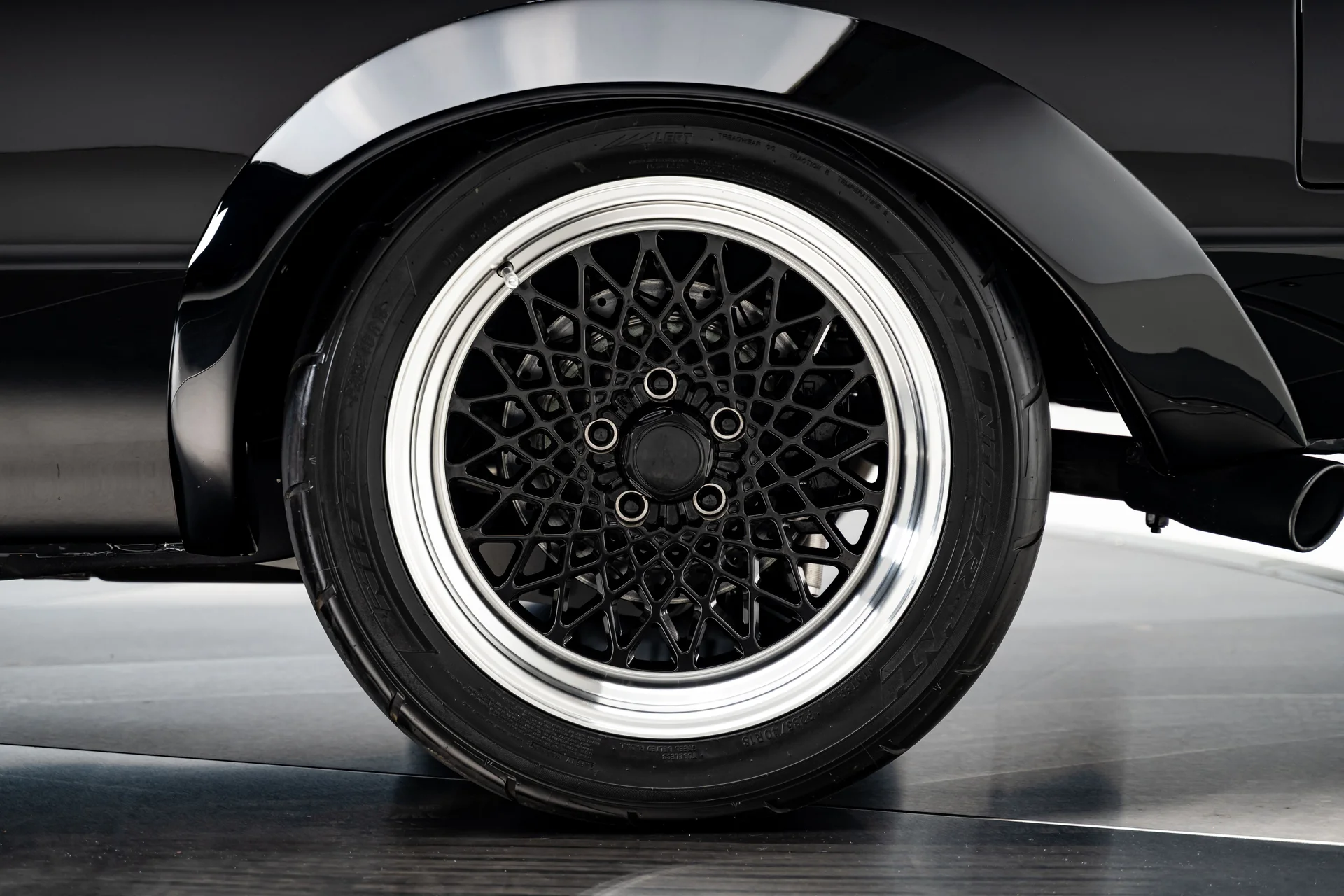 Chevrolet El Camino 1984 - Imagem 9