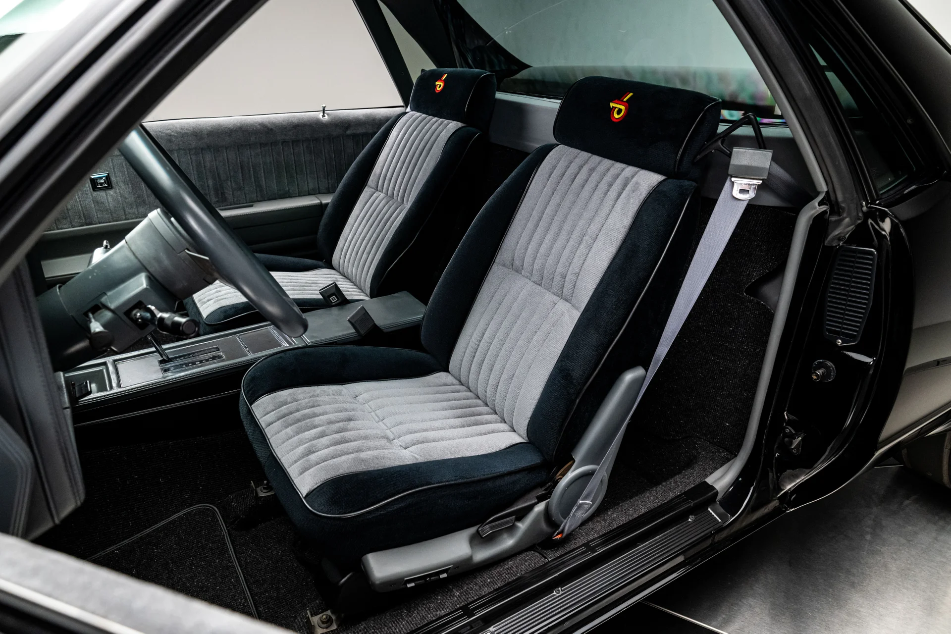 Chevrolet El Camino 1984 - Imagem 8