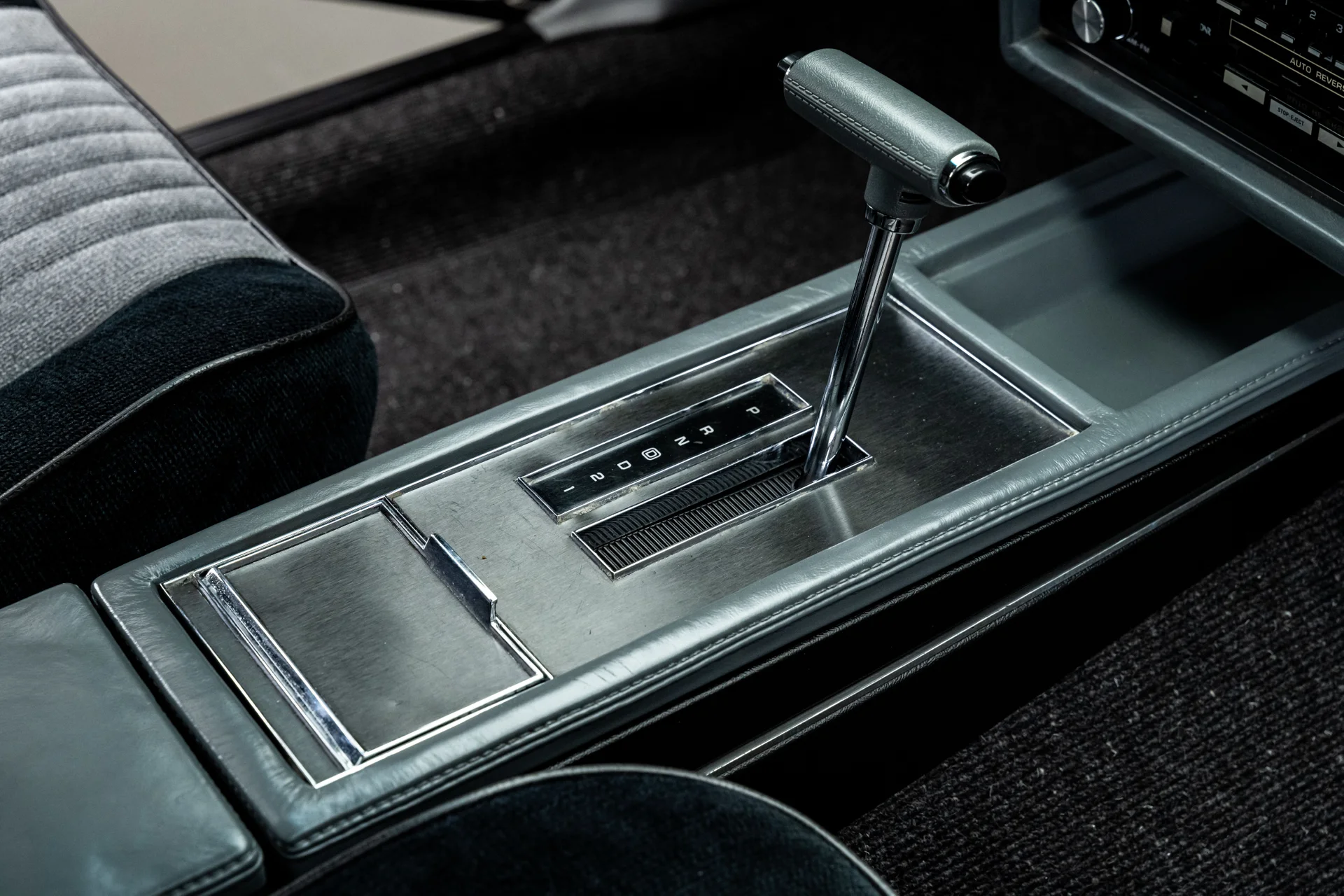 Chevrolet El Camino 1984 - Imagem 5