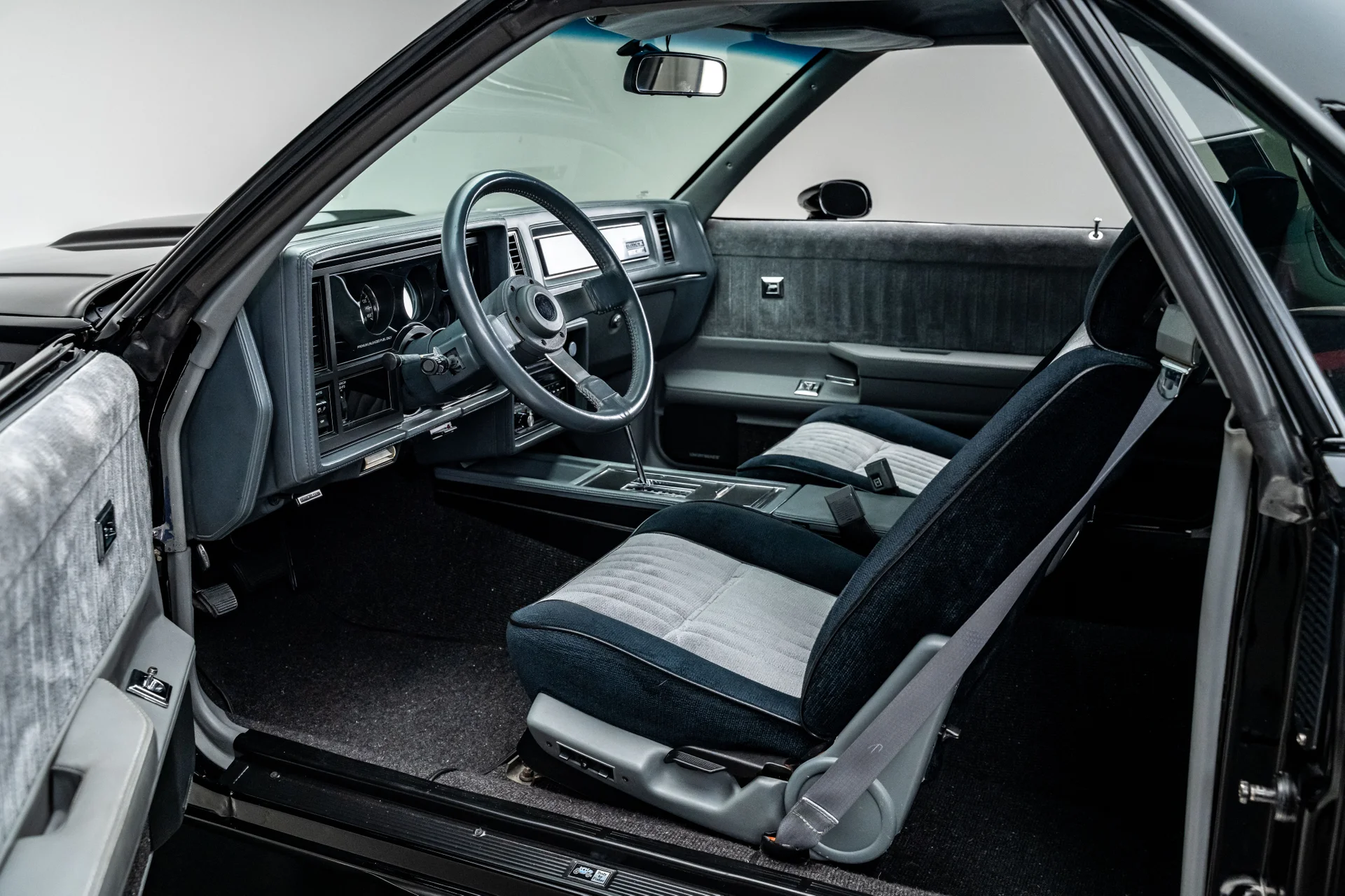 Chevrolet El Camino 1984 - Imagem 22