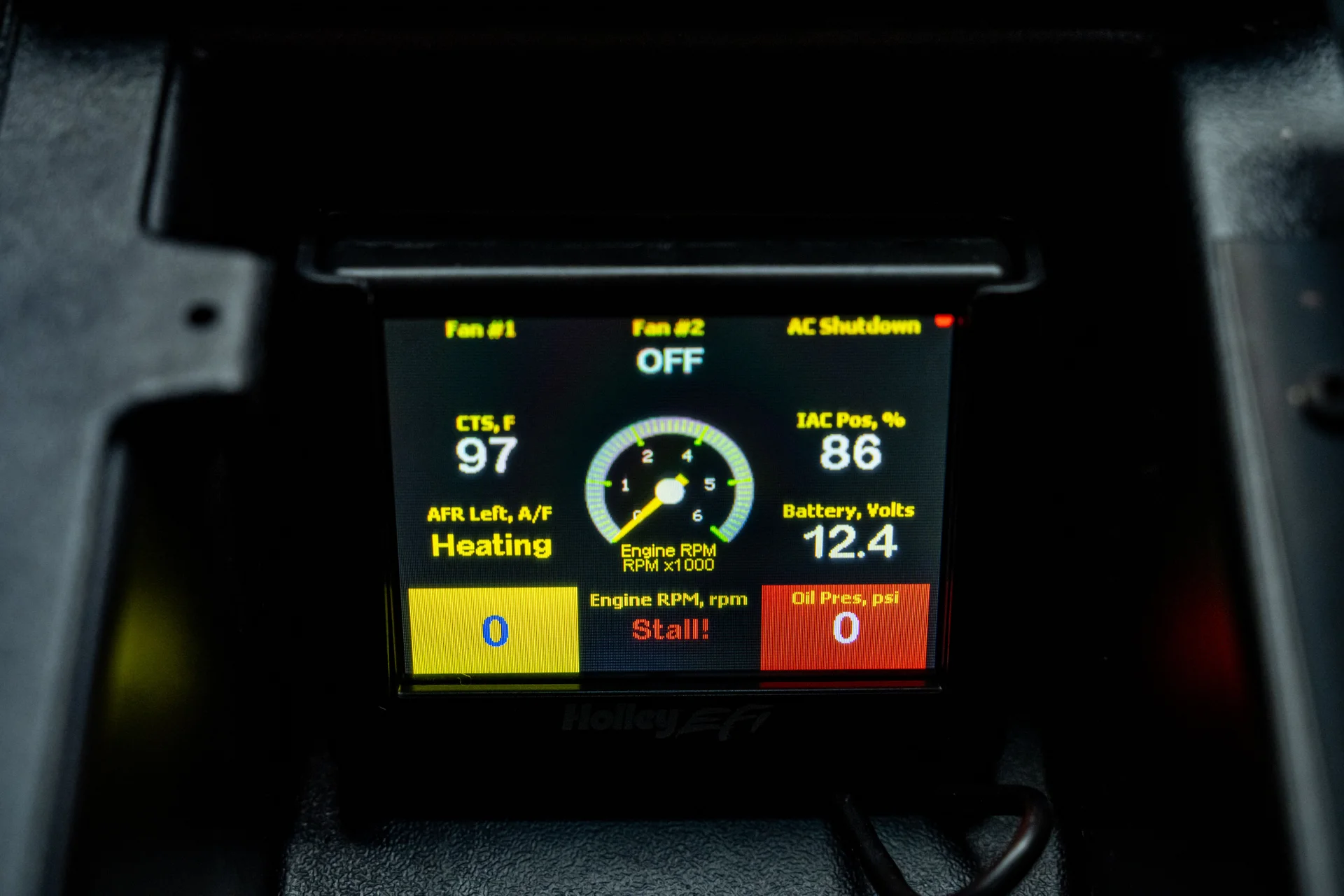 Chevrolet El Camino 1984 - Imagem 4