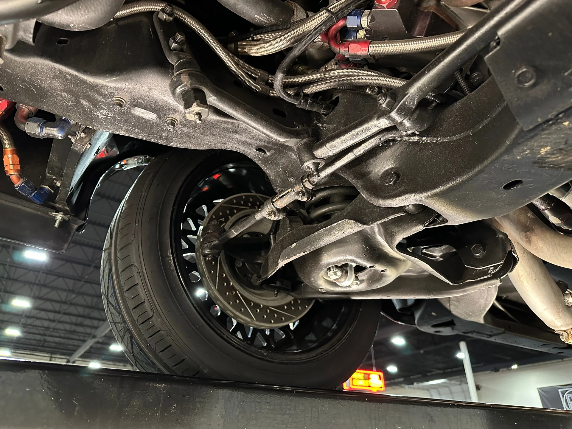 Chevrolet El Camino 1984 - Imagem 3