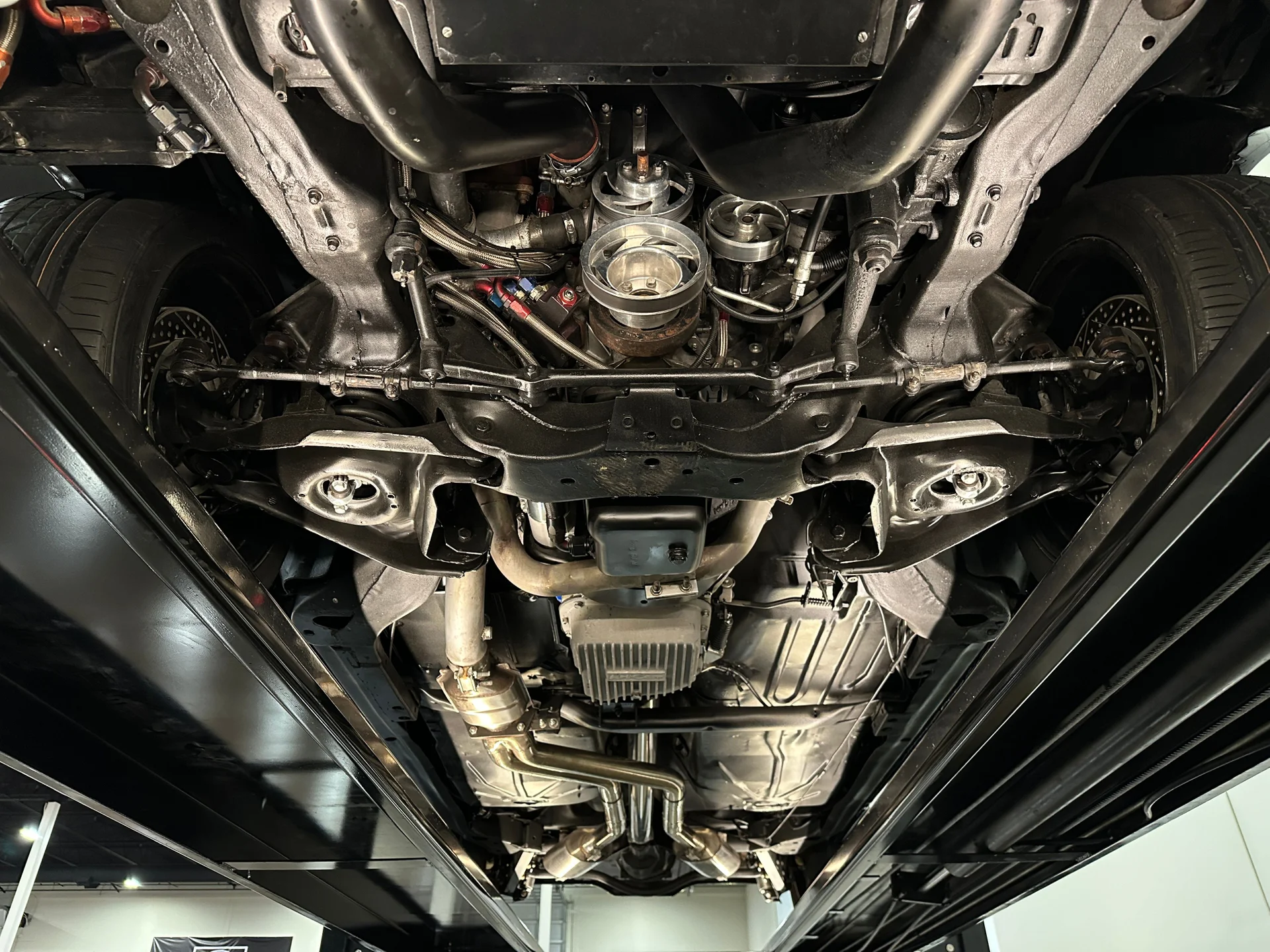 Chevrolet El Camino 1984 - Imagem 2