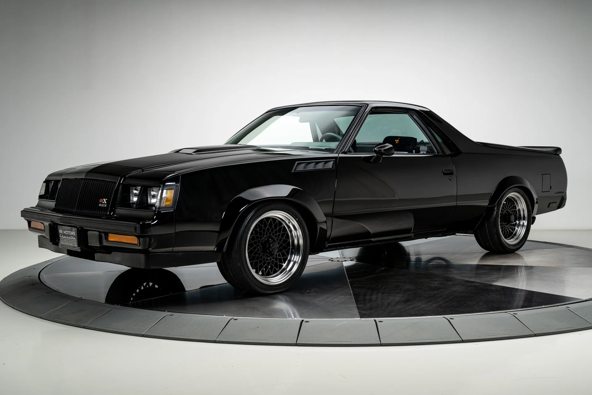 Chevrolet El Camino 1984 - Imagem 20