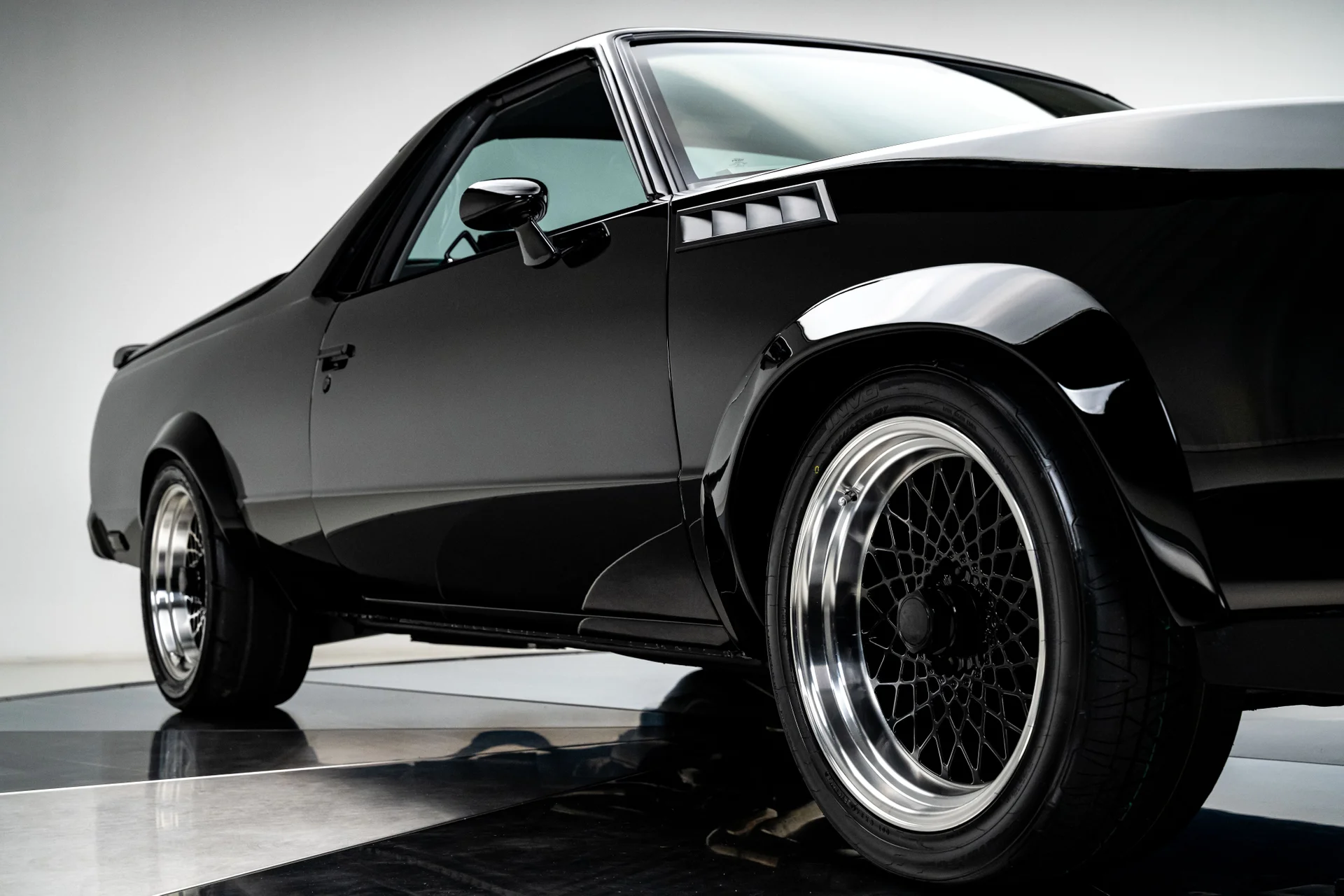 Chevrolet El Camino 1984 - Imagem 17