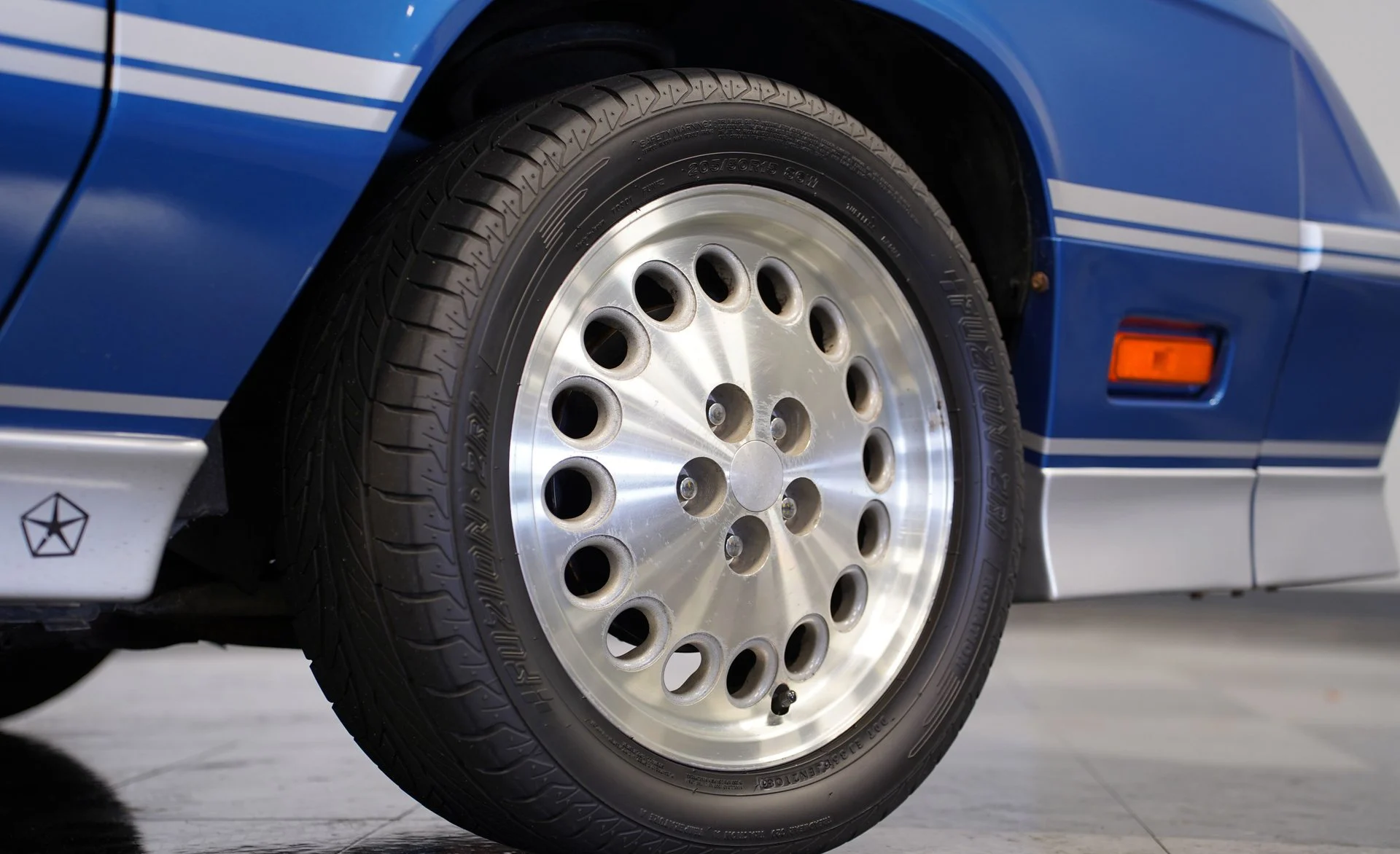 Dodge 1986 - foto 3