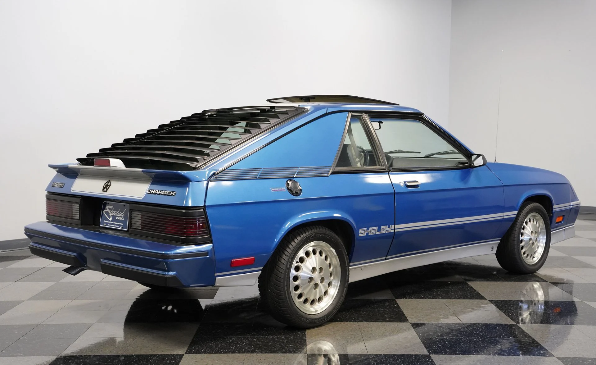 Dodge 1986 - foto 11