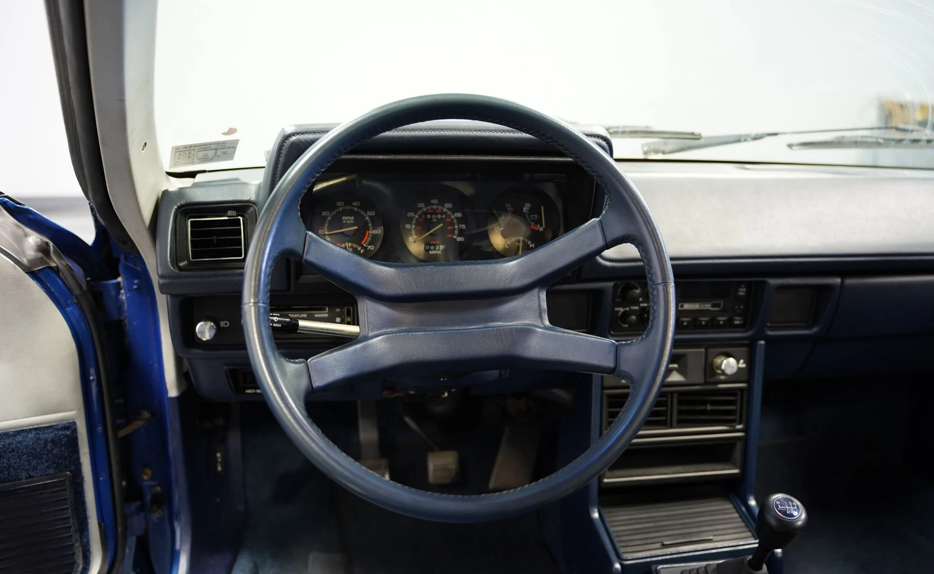 Dodge 1986 - foto 5