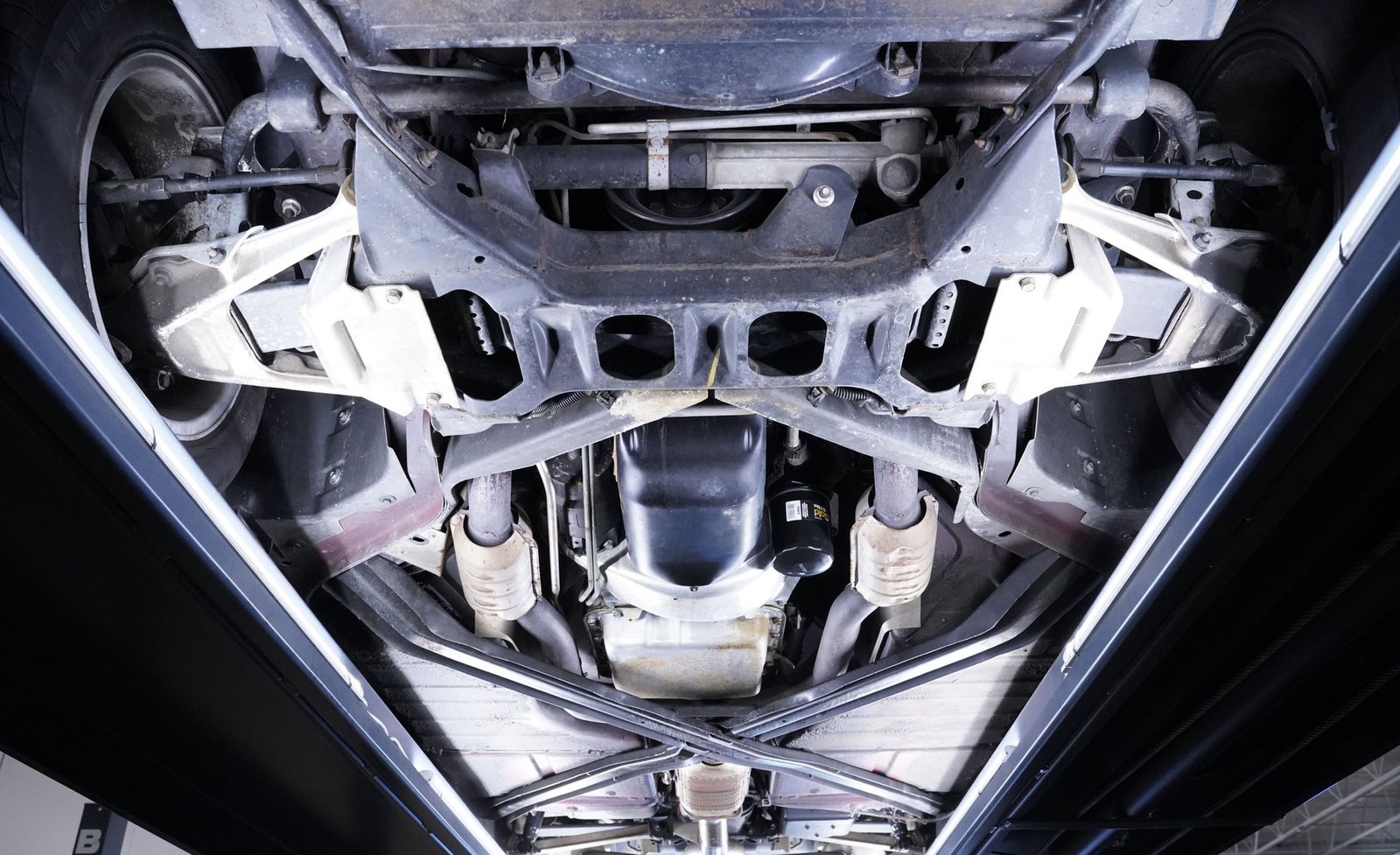 Chevrolet Corveta 1987 - Imagem 3