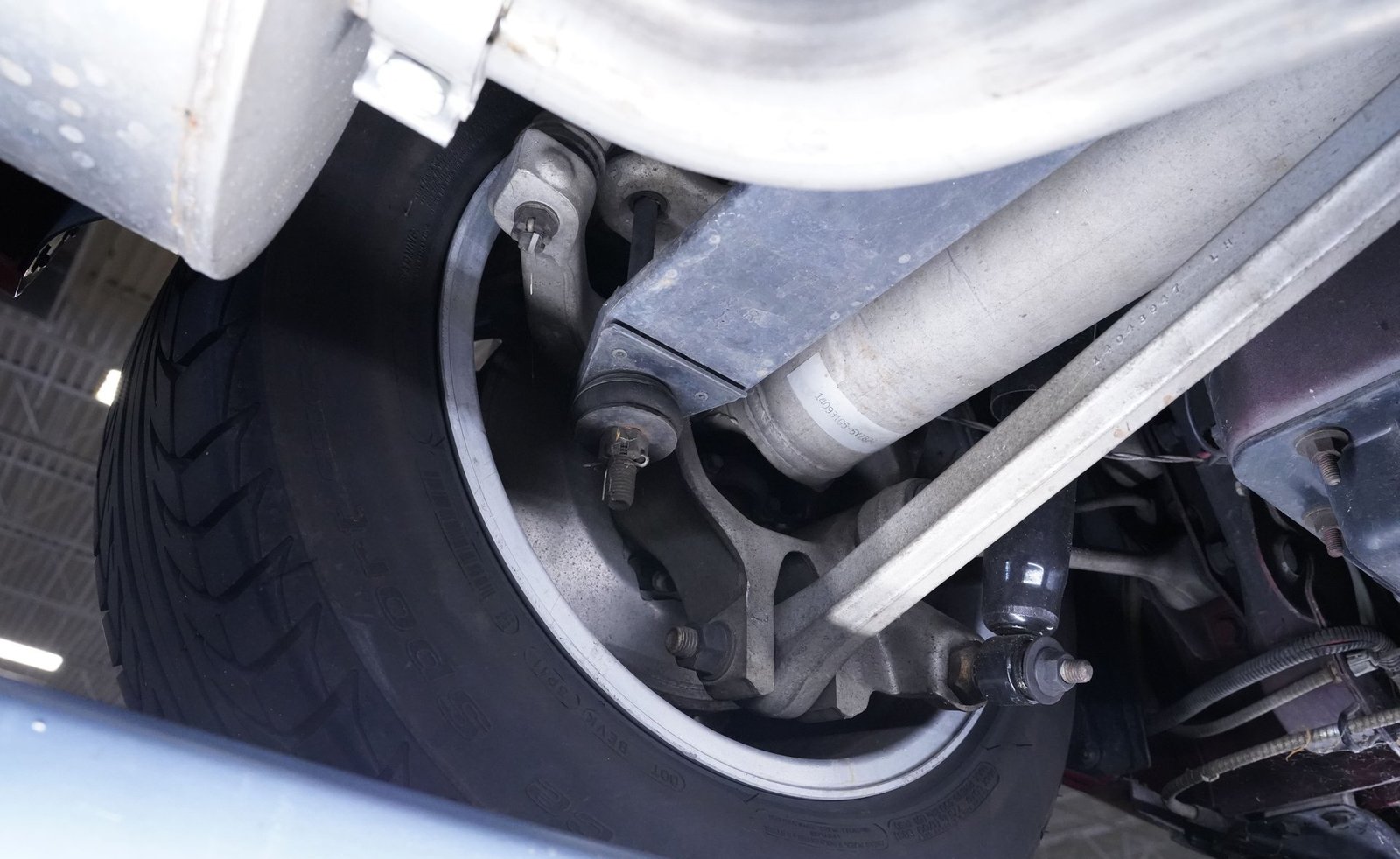 Chevrolet Corveta 1987 - Imagem 2