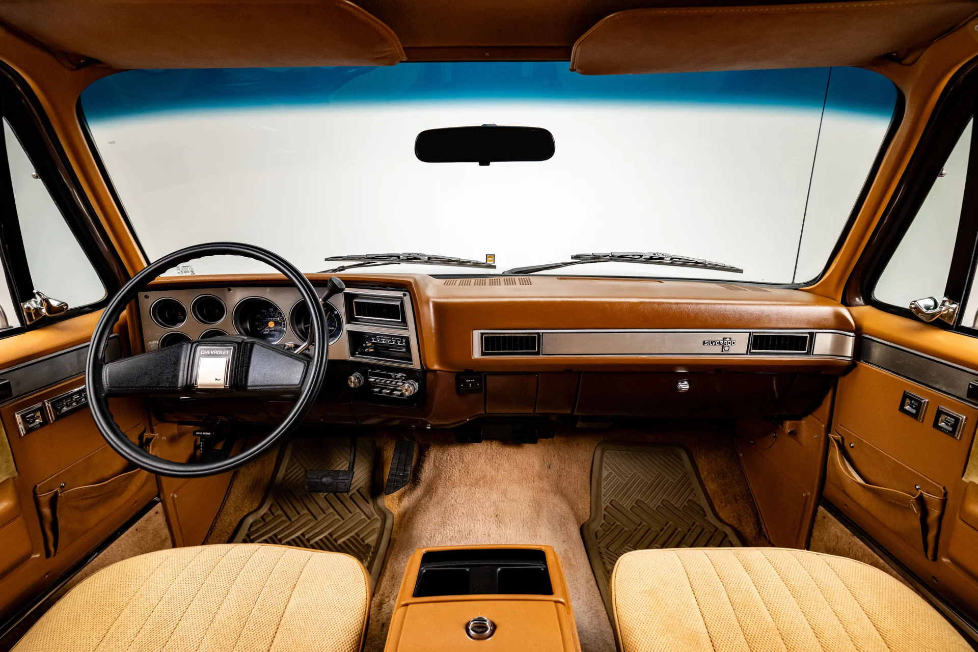 Chevrolet Suburban 1988 - Imagem 19