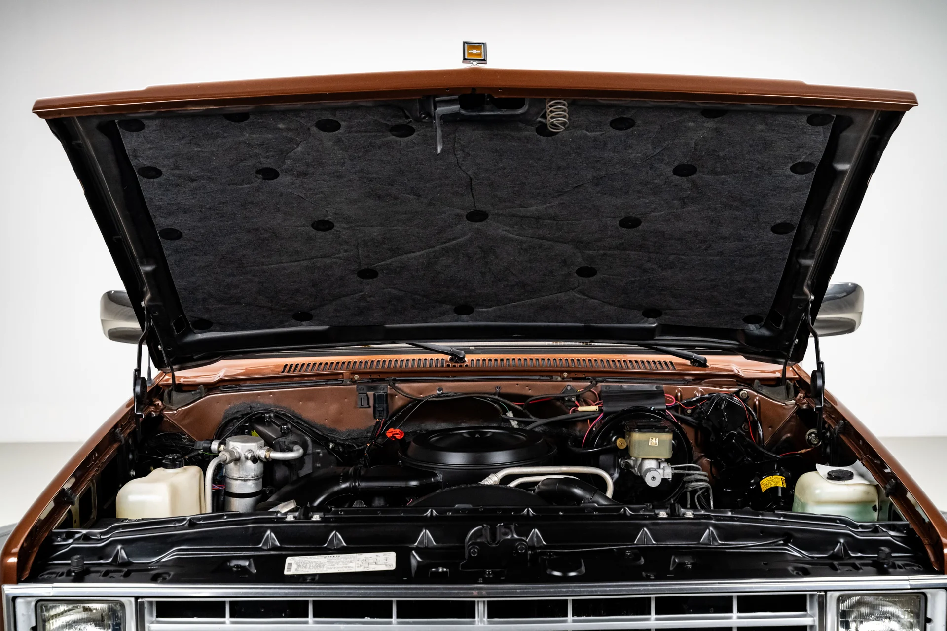 Chevrolet Suburban 1988 - Imagem 7