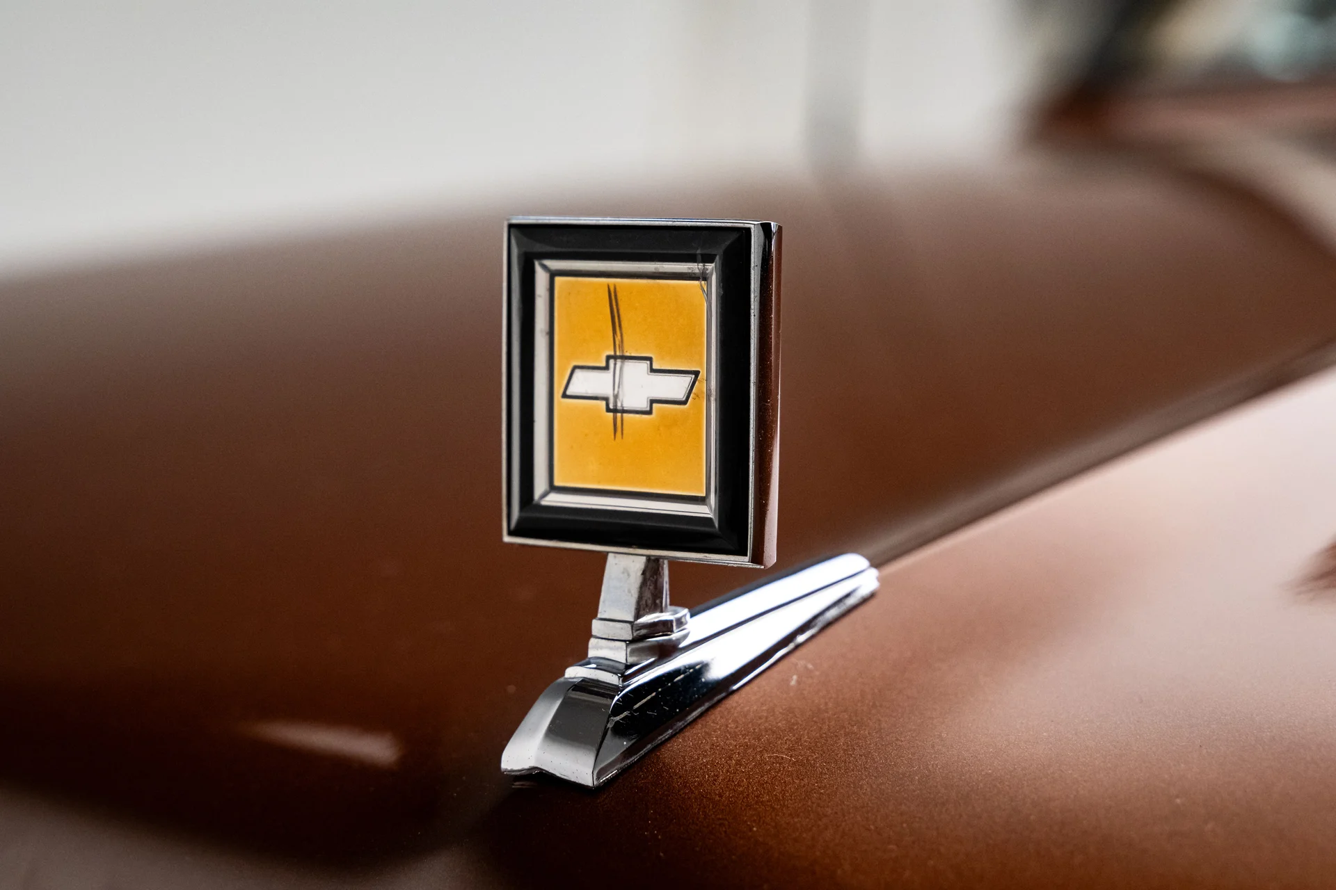 Chevrolet Suburban 1988 - Imagem 17