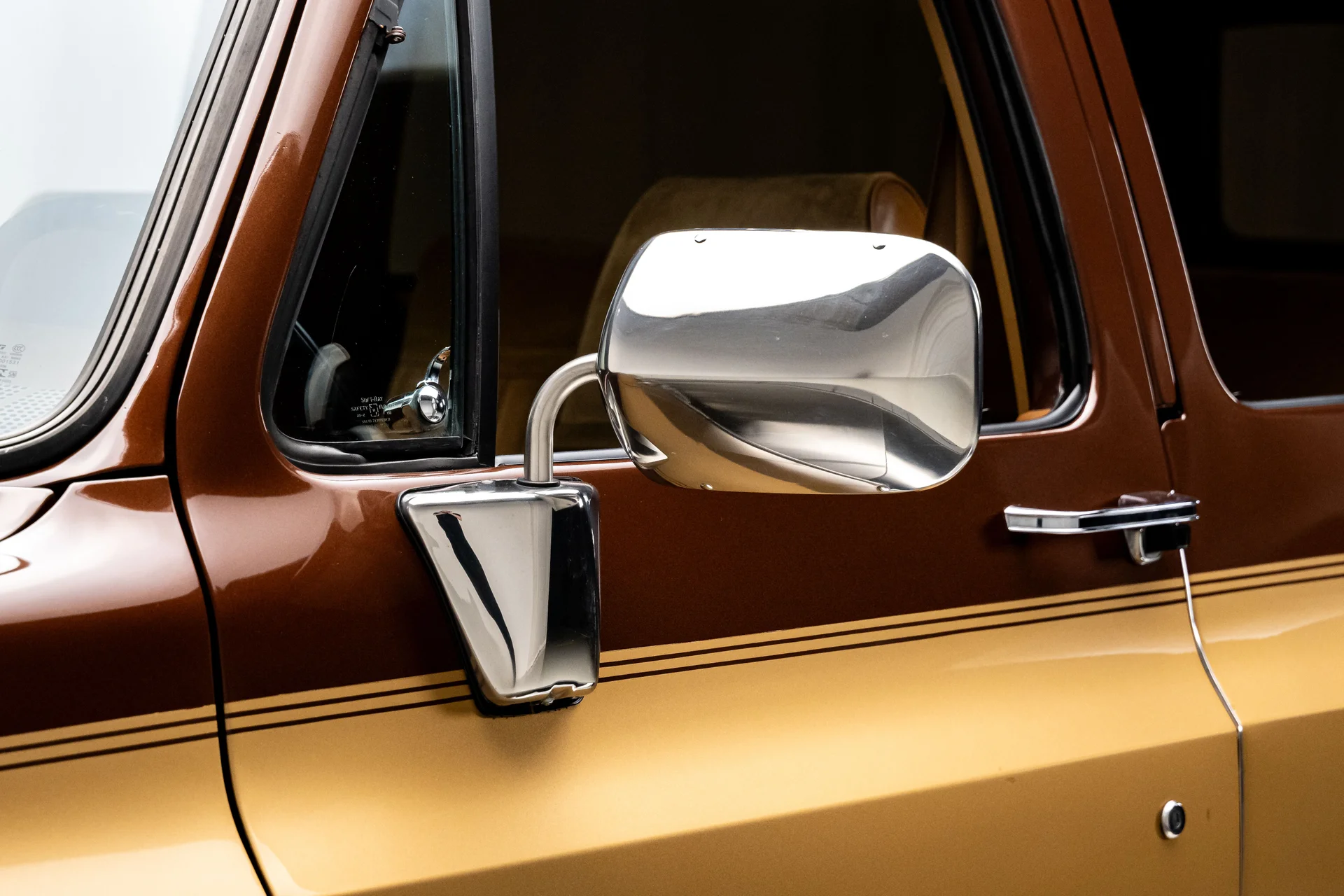 Chevrolet Suburban 1988 - Imagem 15